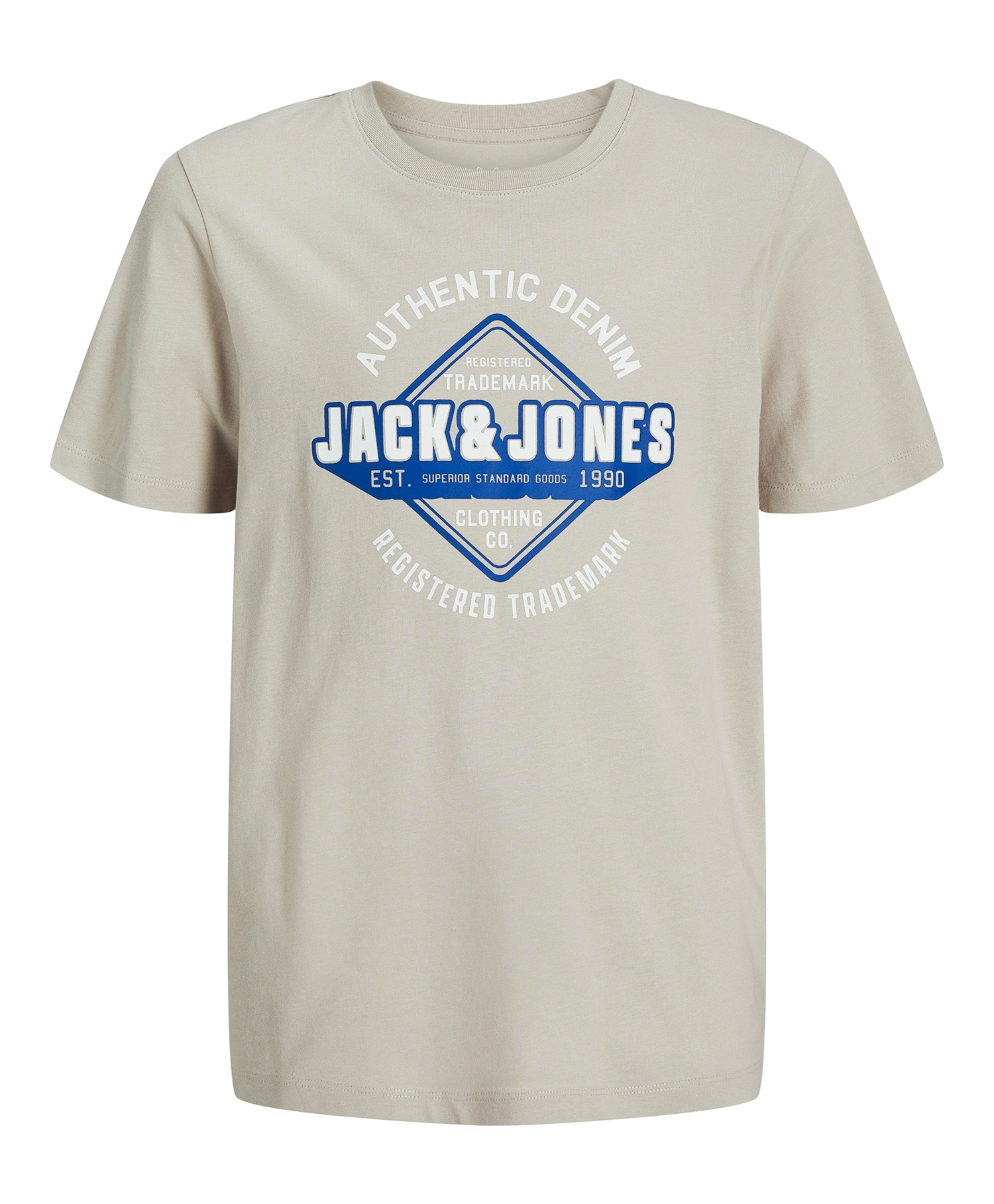 Jack&Jones Jr Logo Tee