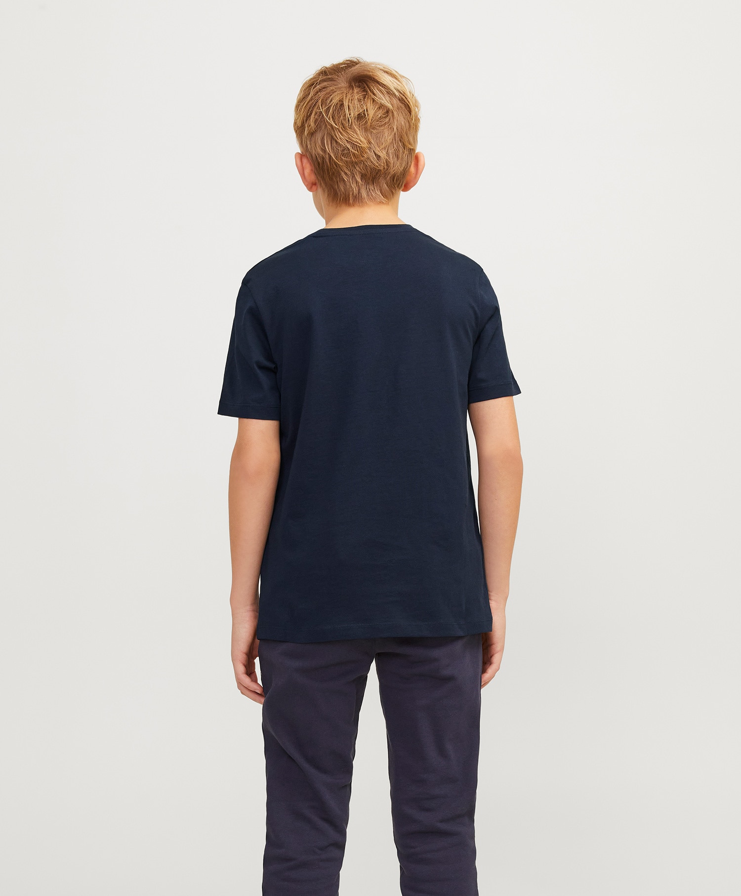 Jack&Jones Jr Logo Tee