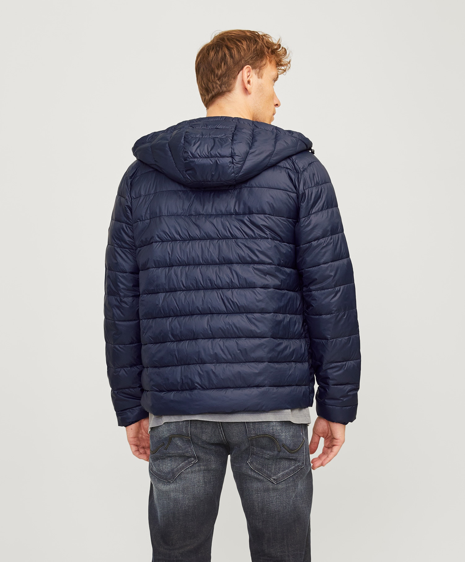 Jack&Jones Sprint Hood jacket