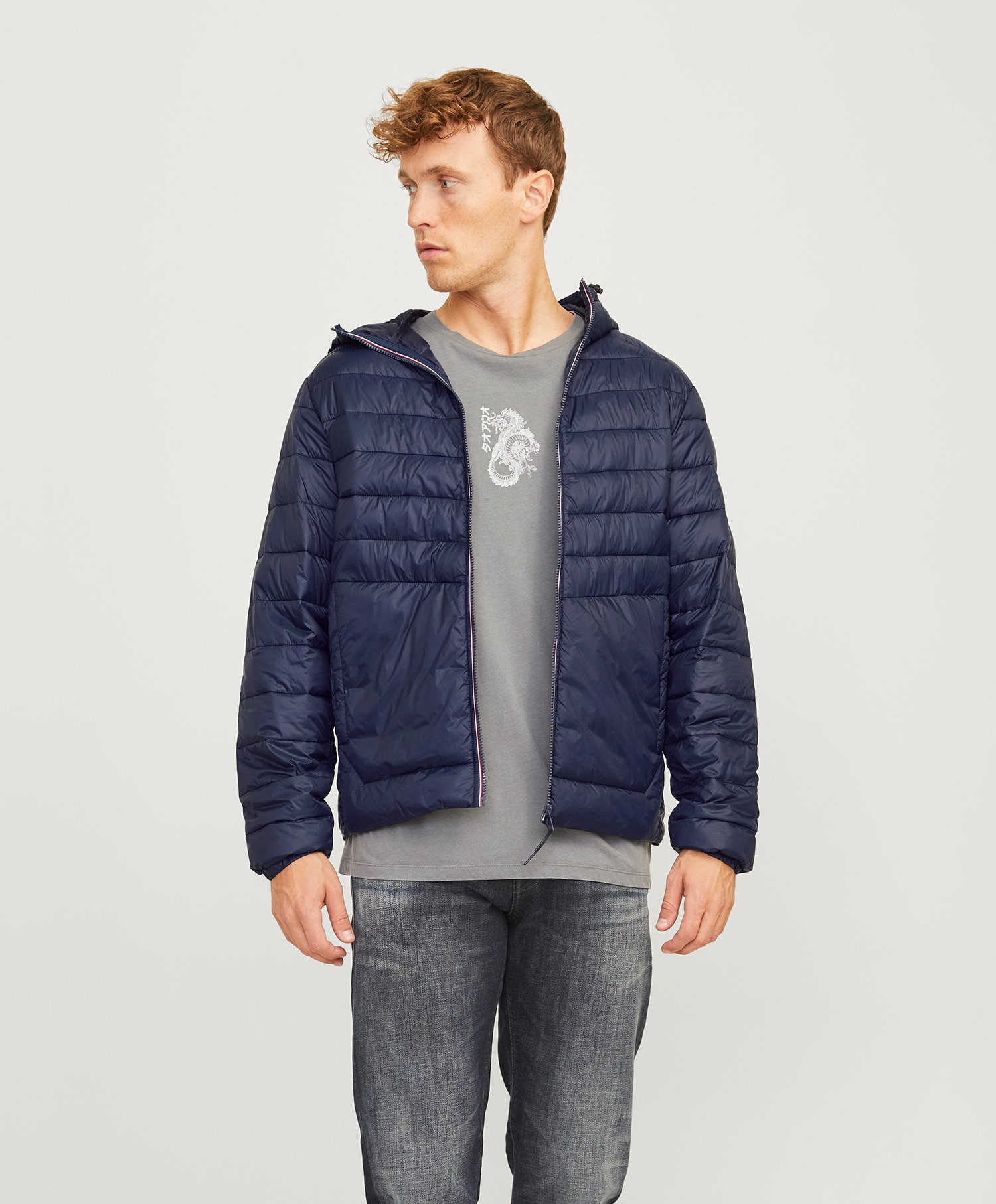 Jack&Jones Sprint Hood jacket