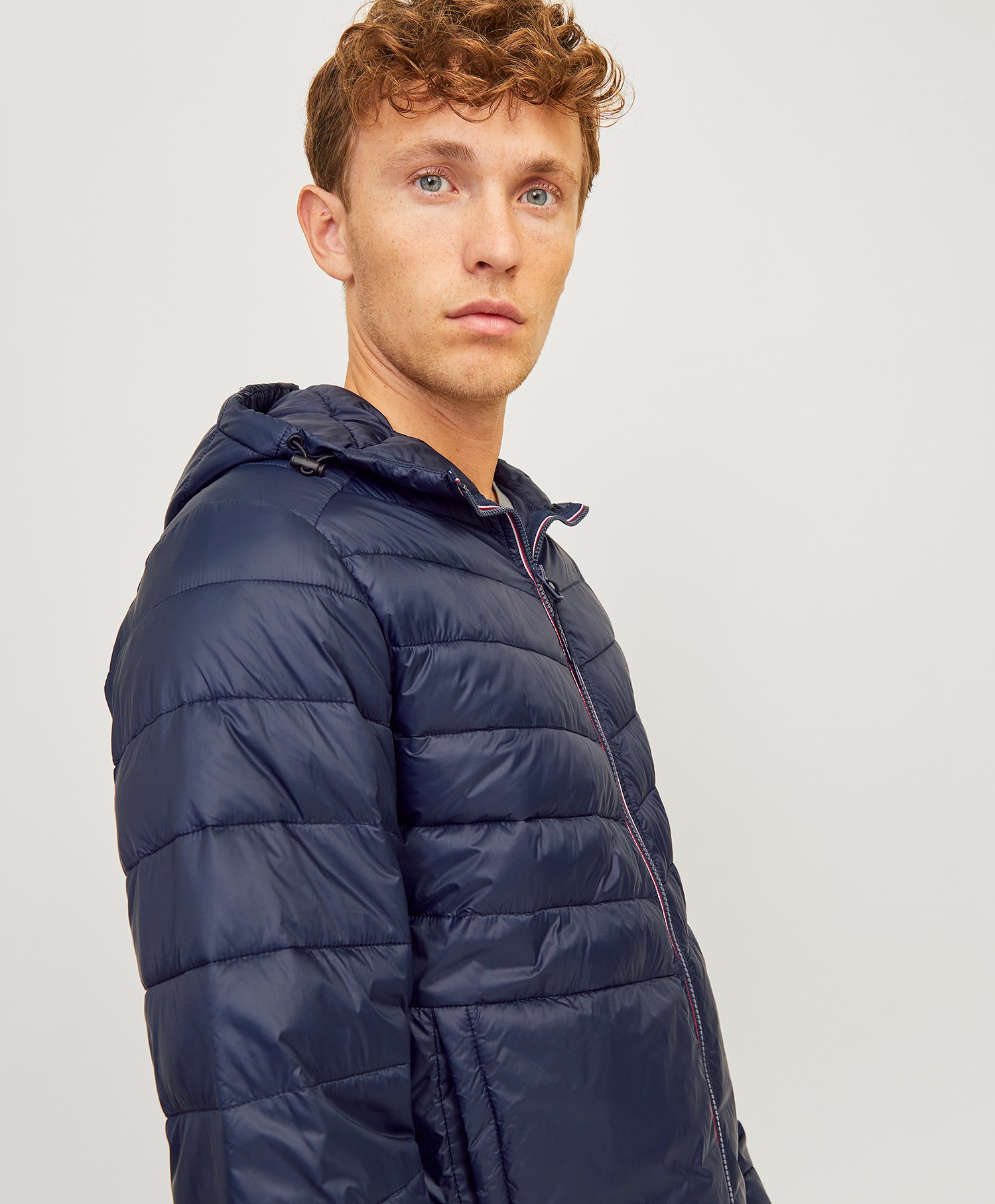 Jack&Jones Sprint Hood jacket