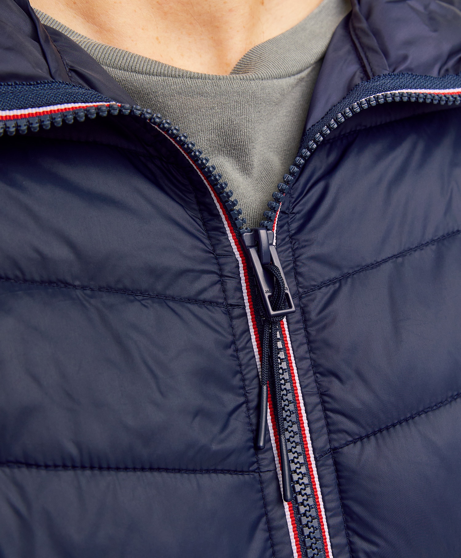 Jack&Jones Sprint Hood jacket