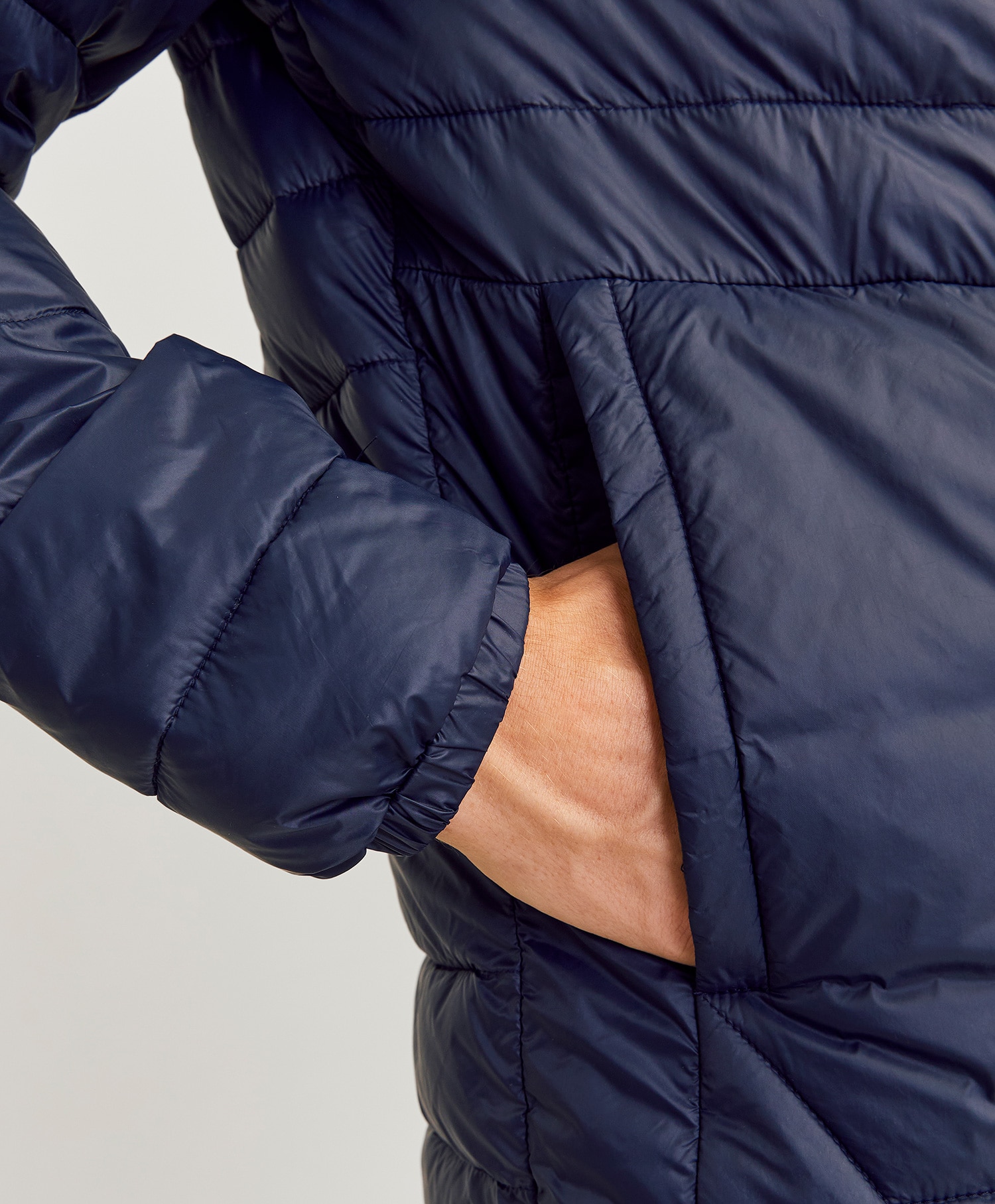 Jack&Jones Sprint Hood jacket