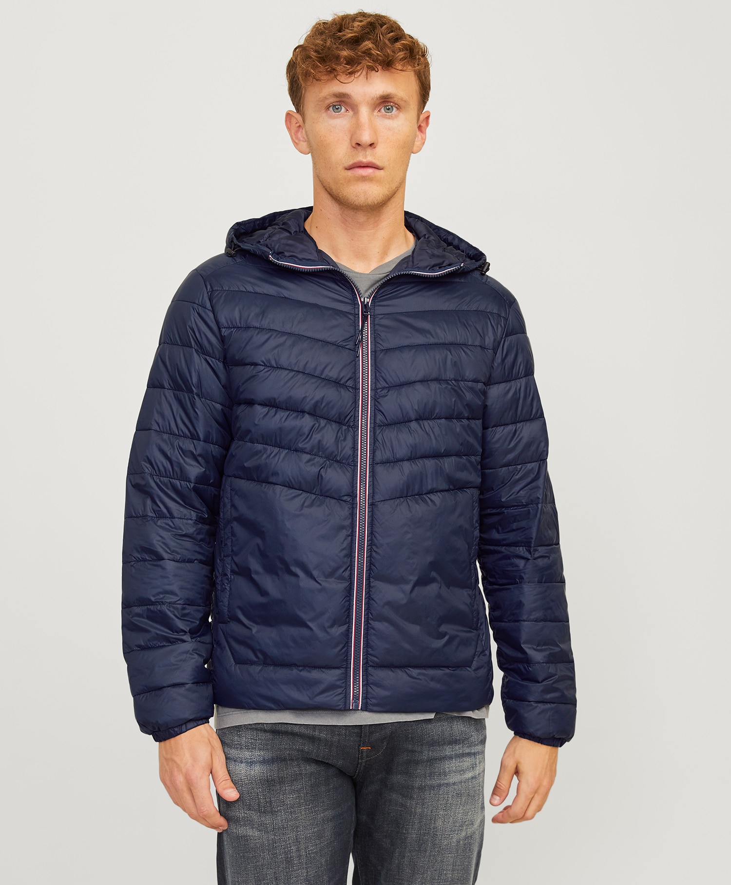 Jack&Jones Sprint Hood jacket