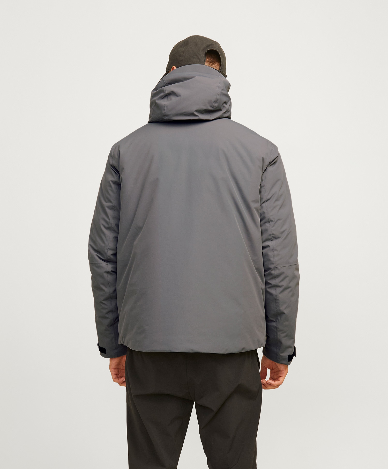 Jack&Jones Summit Hood jacket