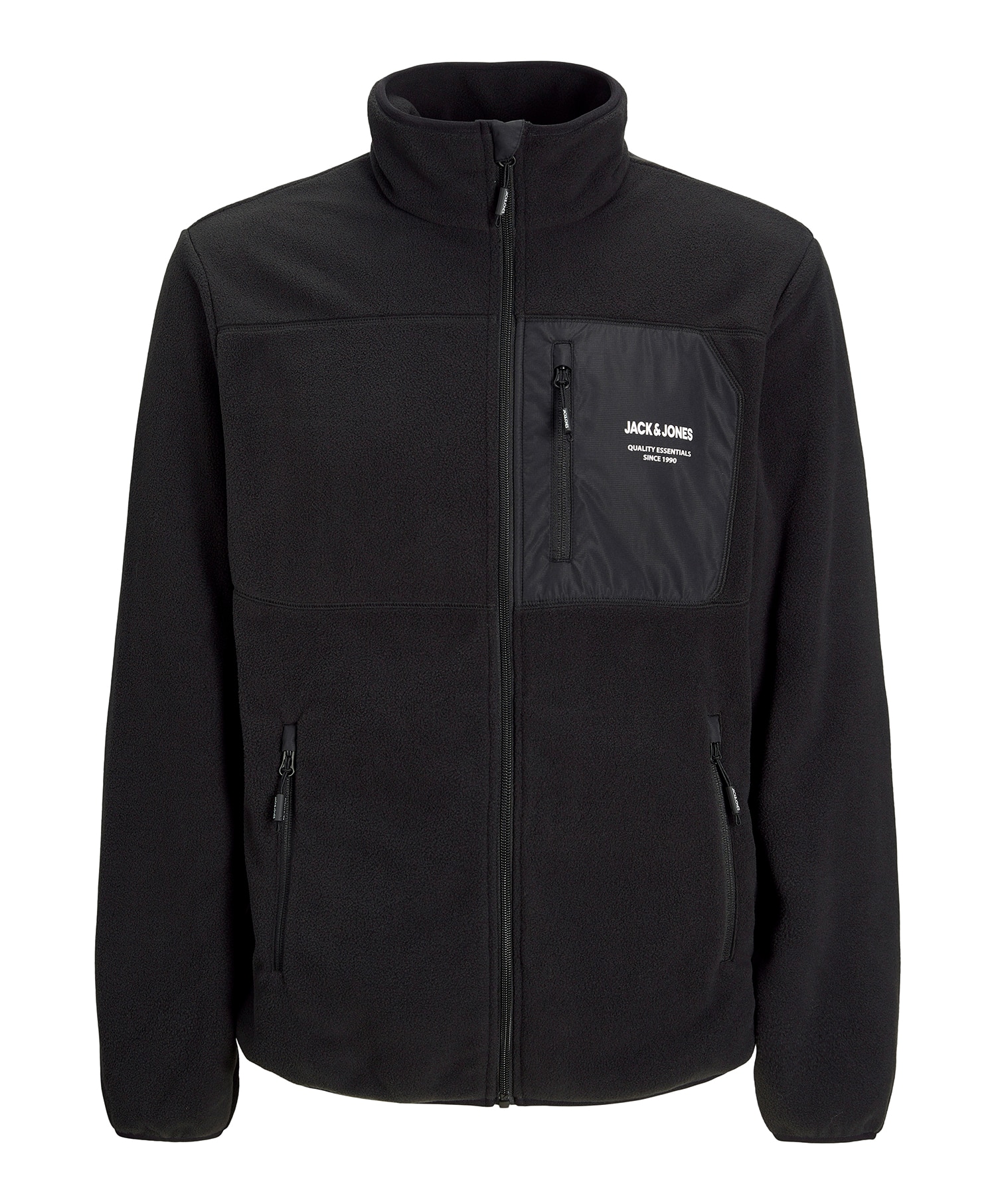 Jack&Jones Theo fleece jacket