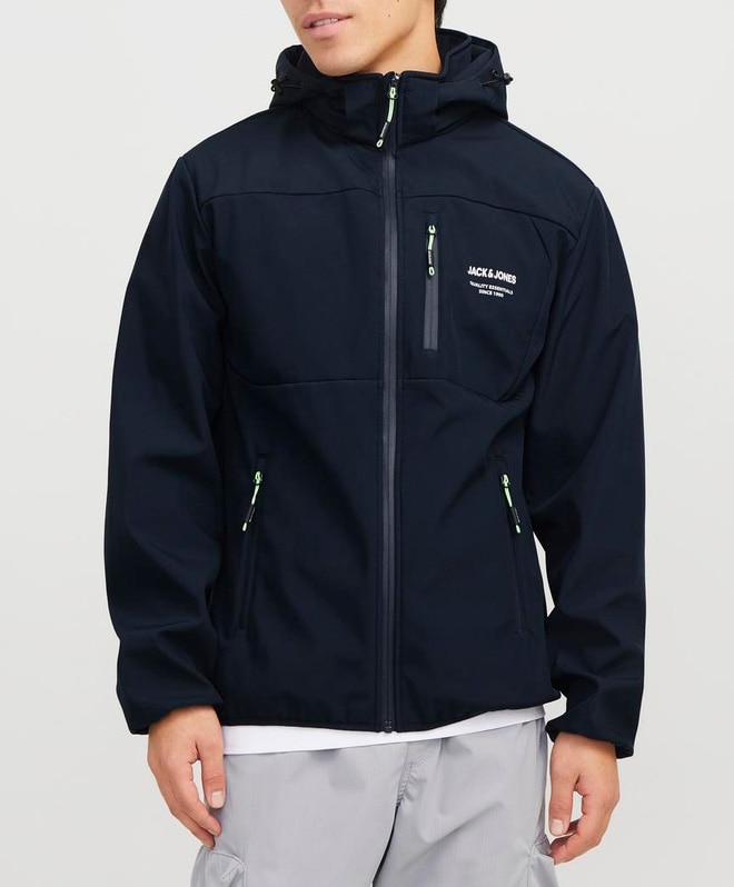 Jack&Jones  Theo Softshelljakke