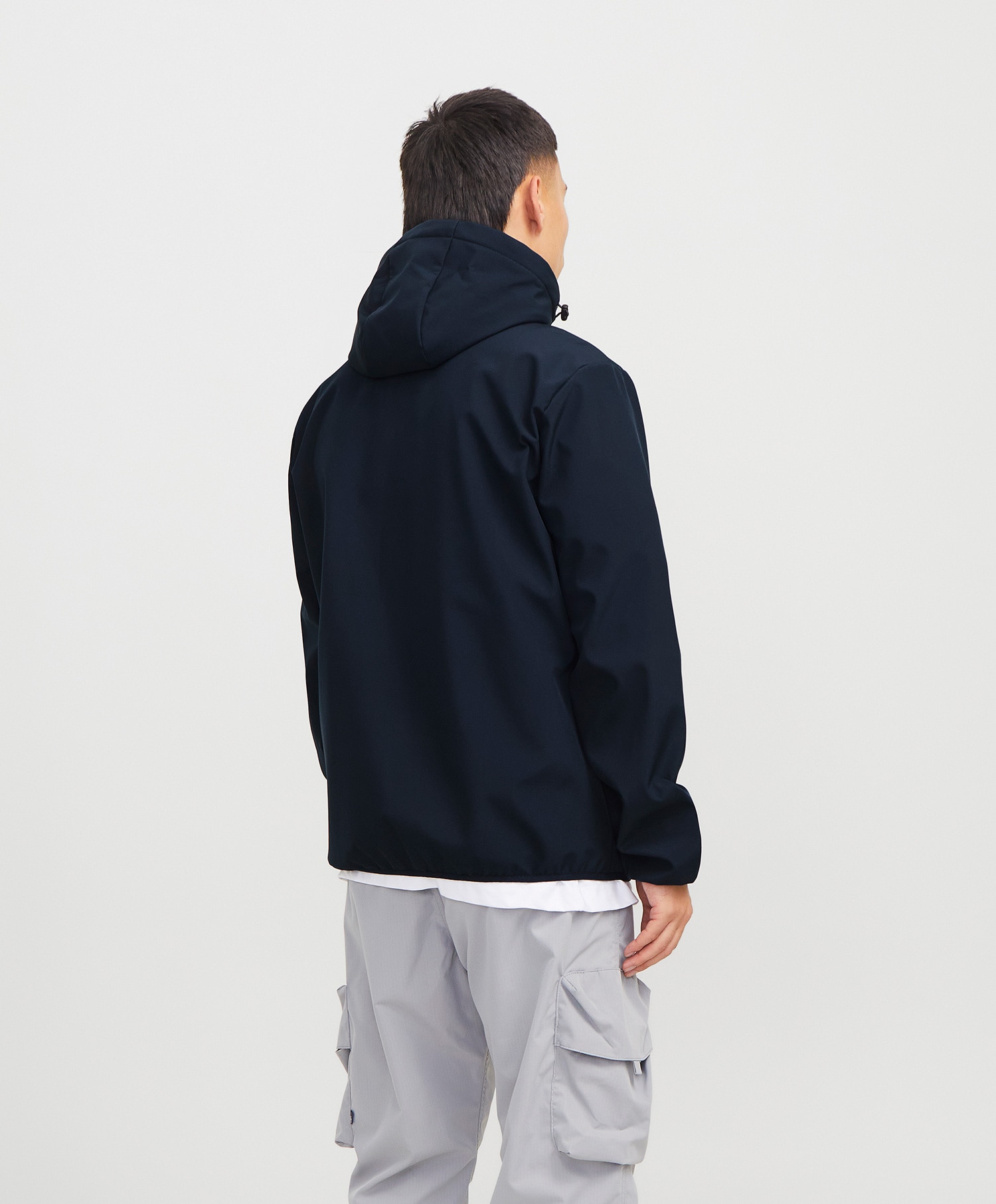 Jack&Jones  Theo Softshelljakke