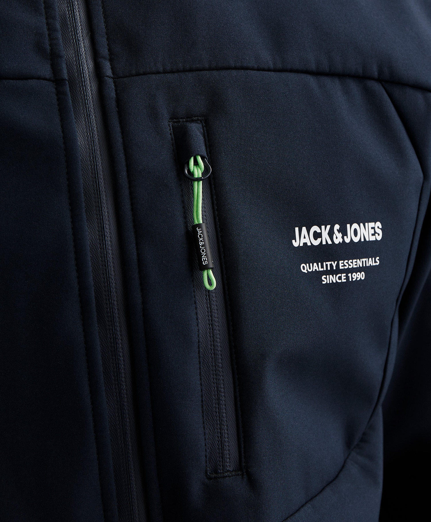 Jack&Jones  Theo Softshelljakke