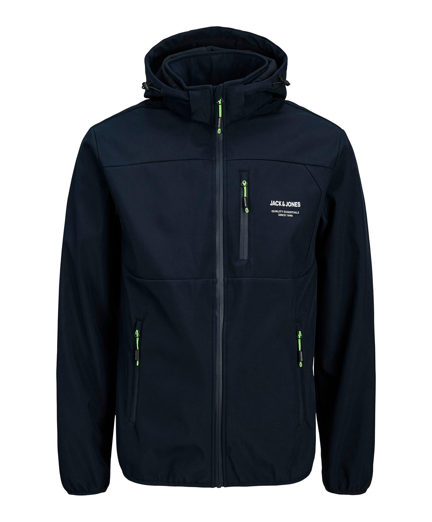 Jack&Jones  Theo Softshelljakke