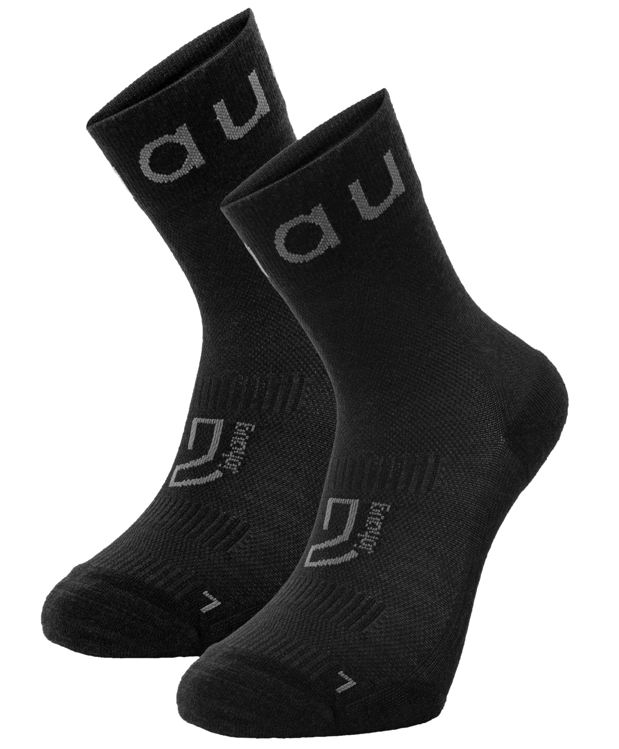 Johaug 2 pk Advance Tech Wool socks