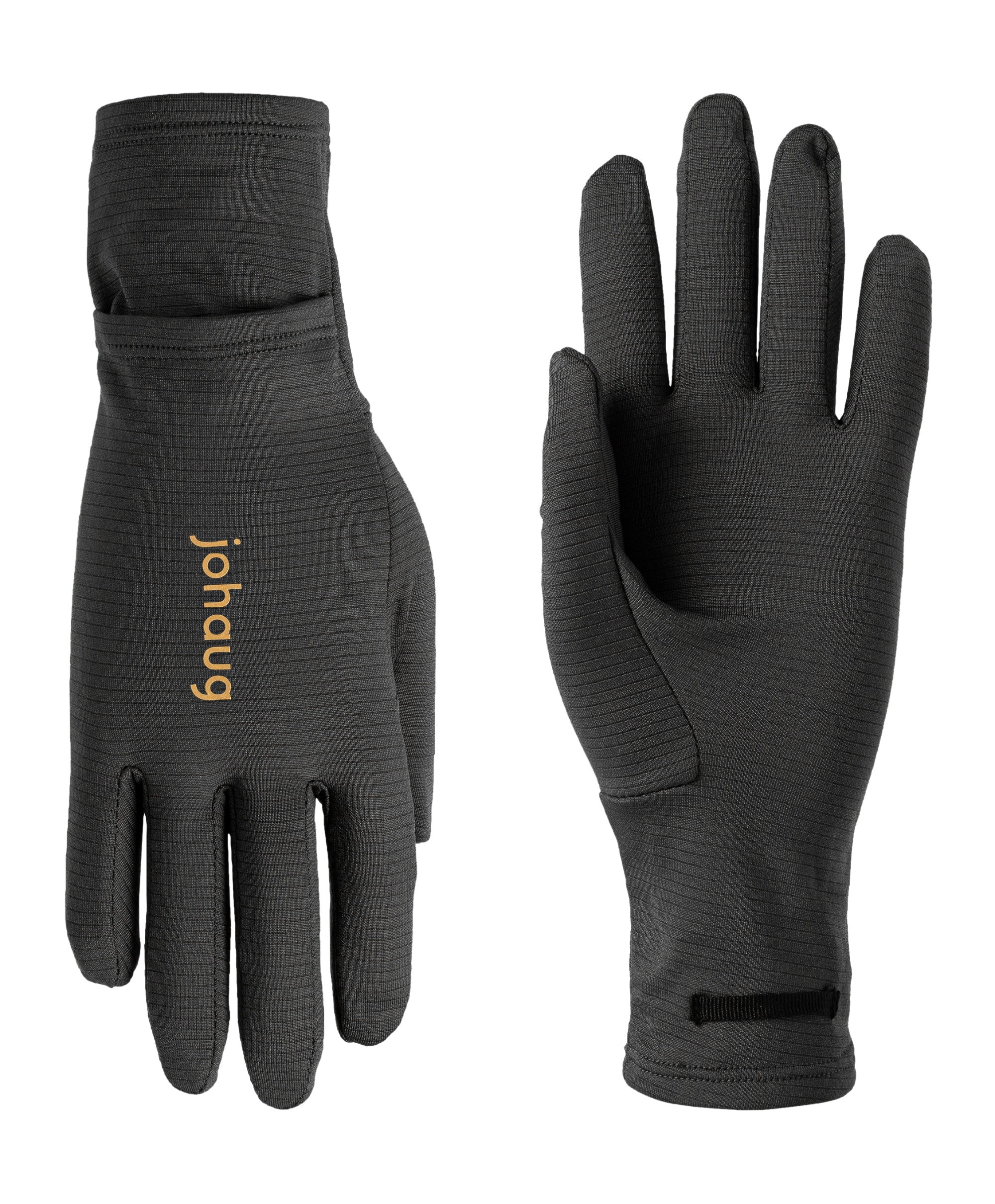 Johaug Adapt 2 in 1 Glove