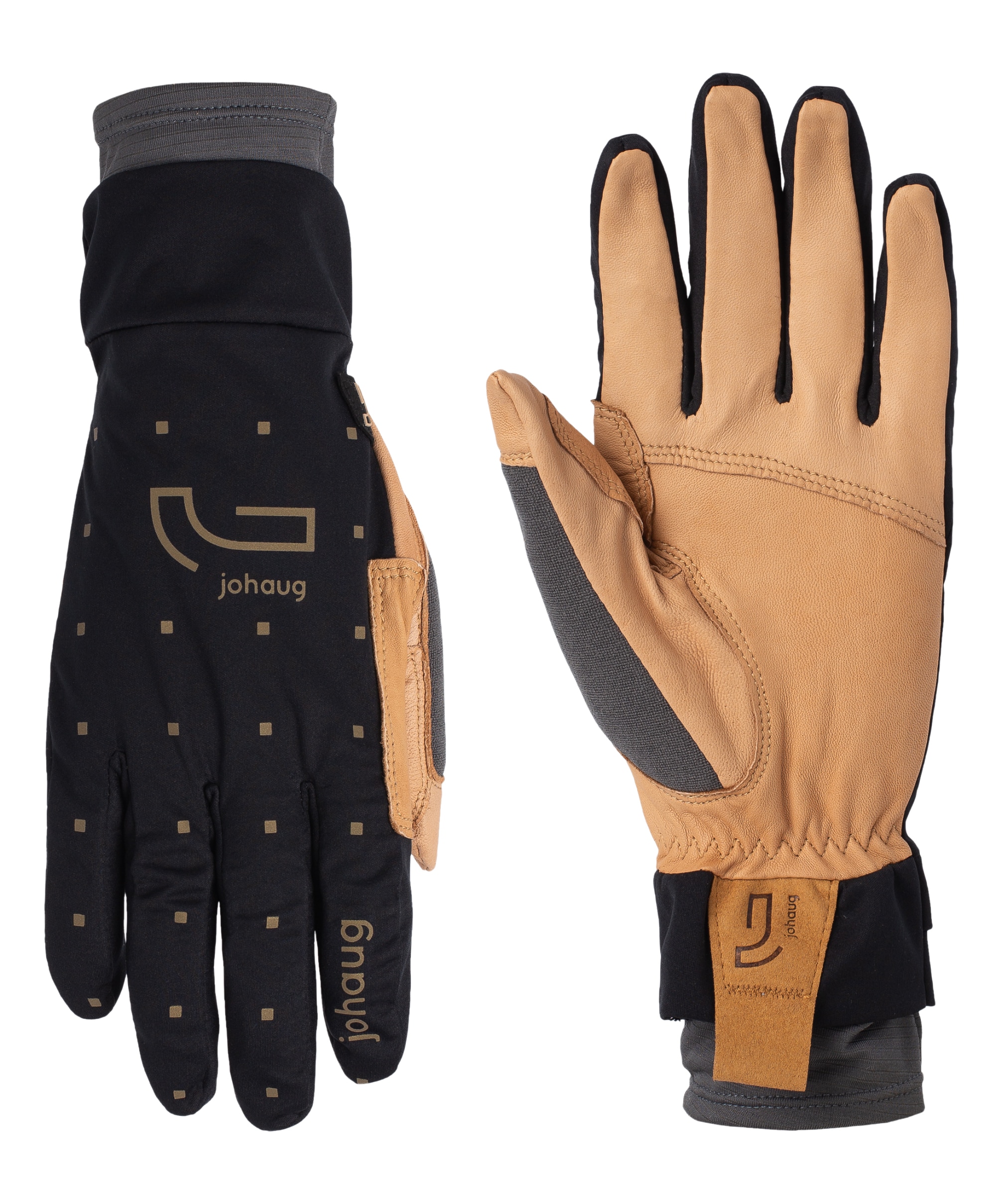 Johaug Adapt 2 in 1 Glove