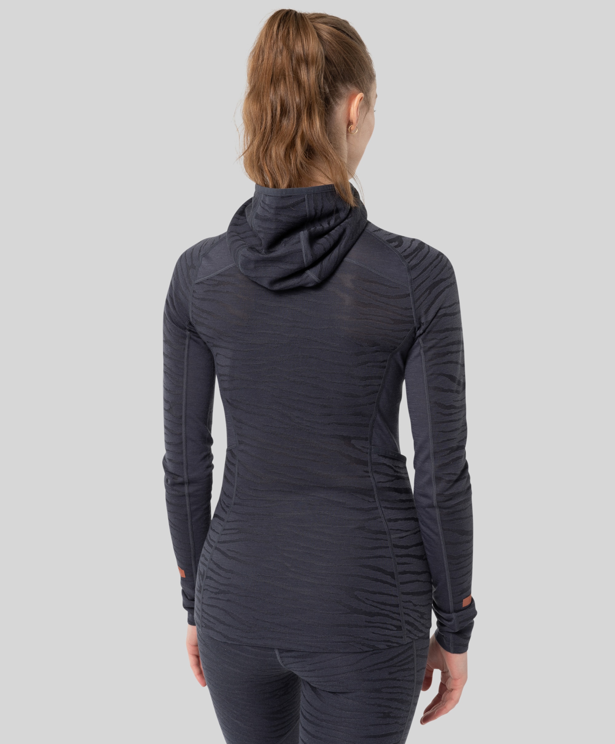 Johaug Advance Tech-Wool Hood