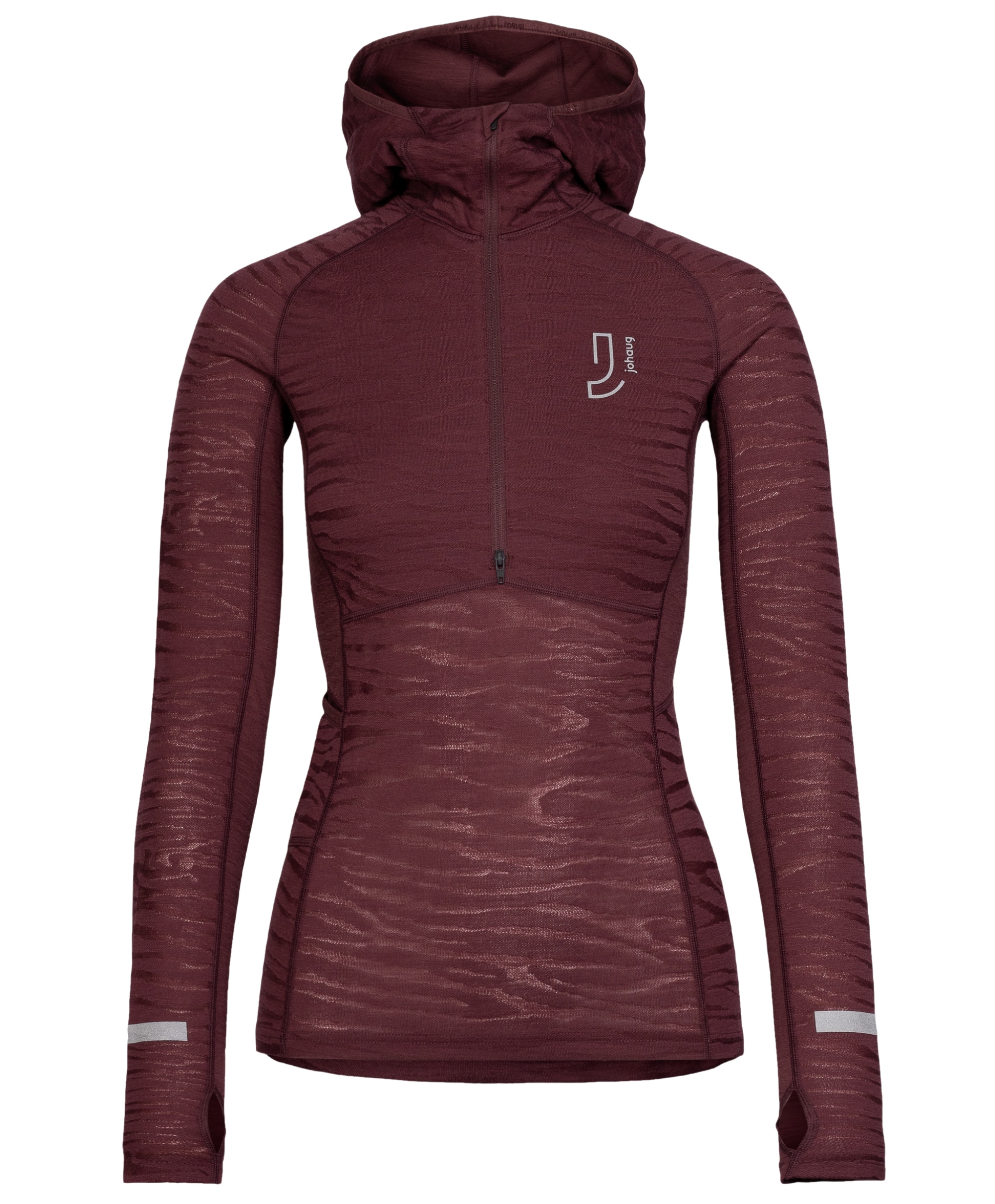 Johaug Advance Tech-Wool Hood