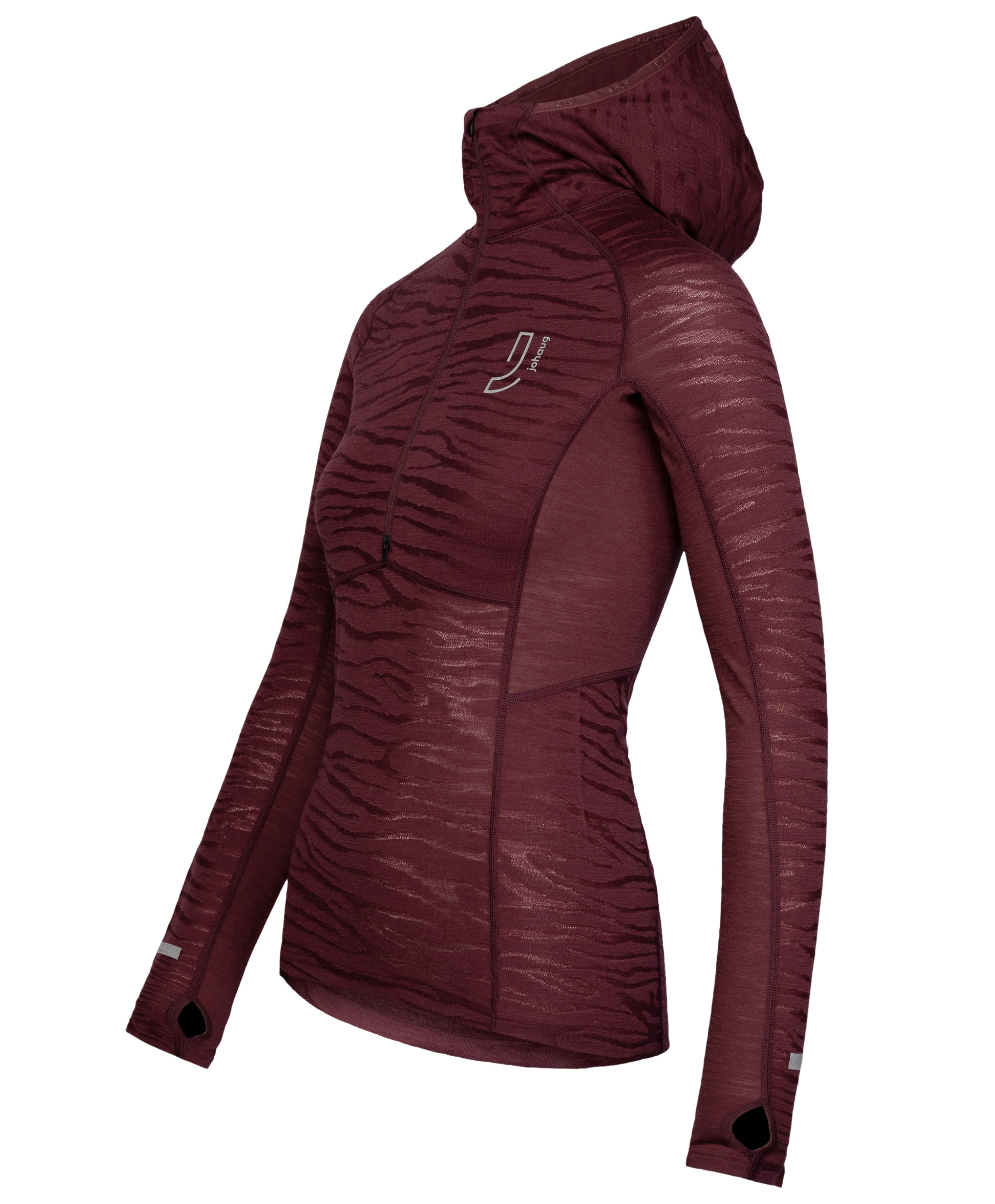 Johaug Advance Tech-Wool Hood