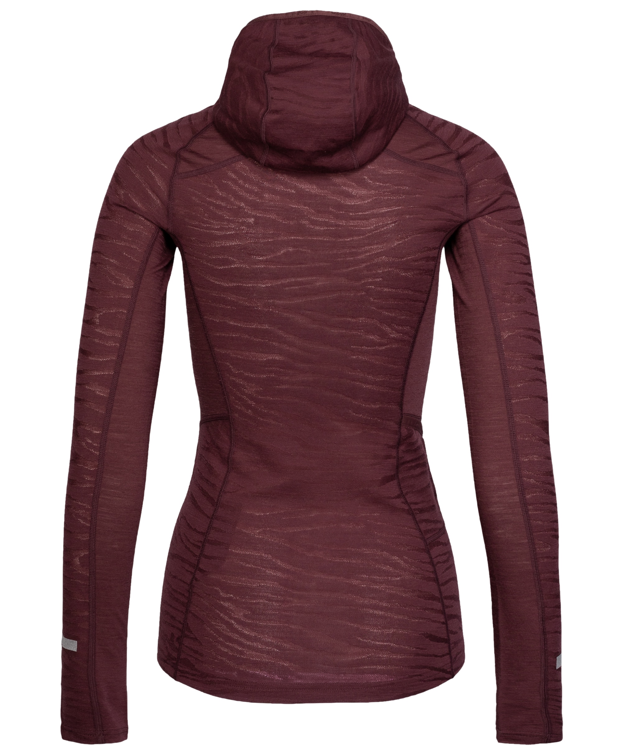 Johaug Advance Tech-Wool Hood