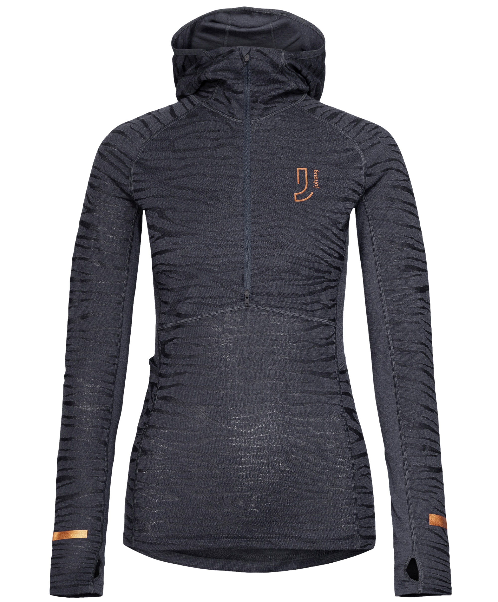 Johaug Advance Tech-Wool Hood