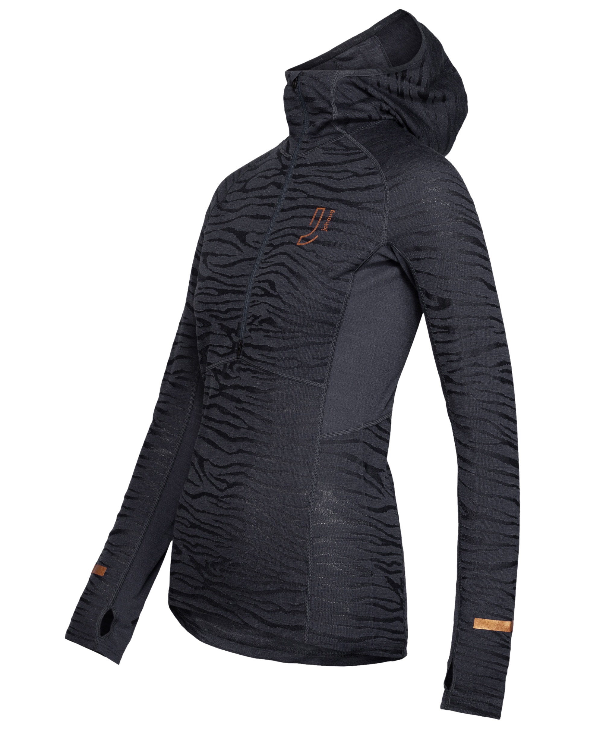 Johaug Advance Tech-Wool Hood