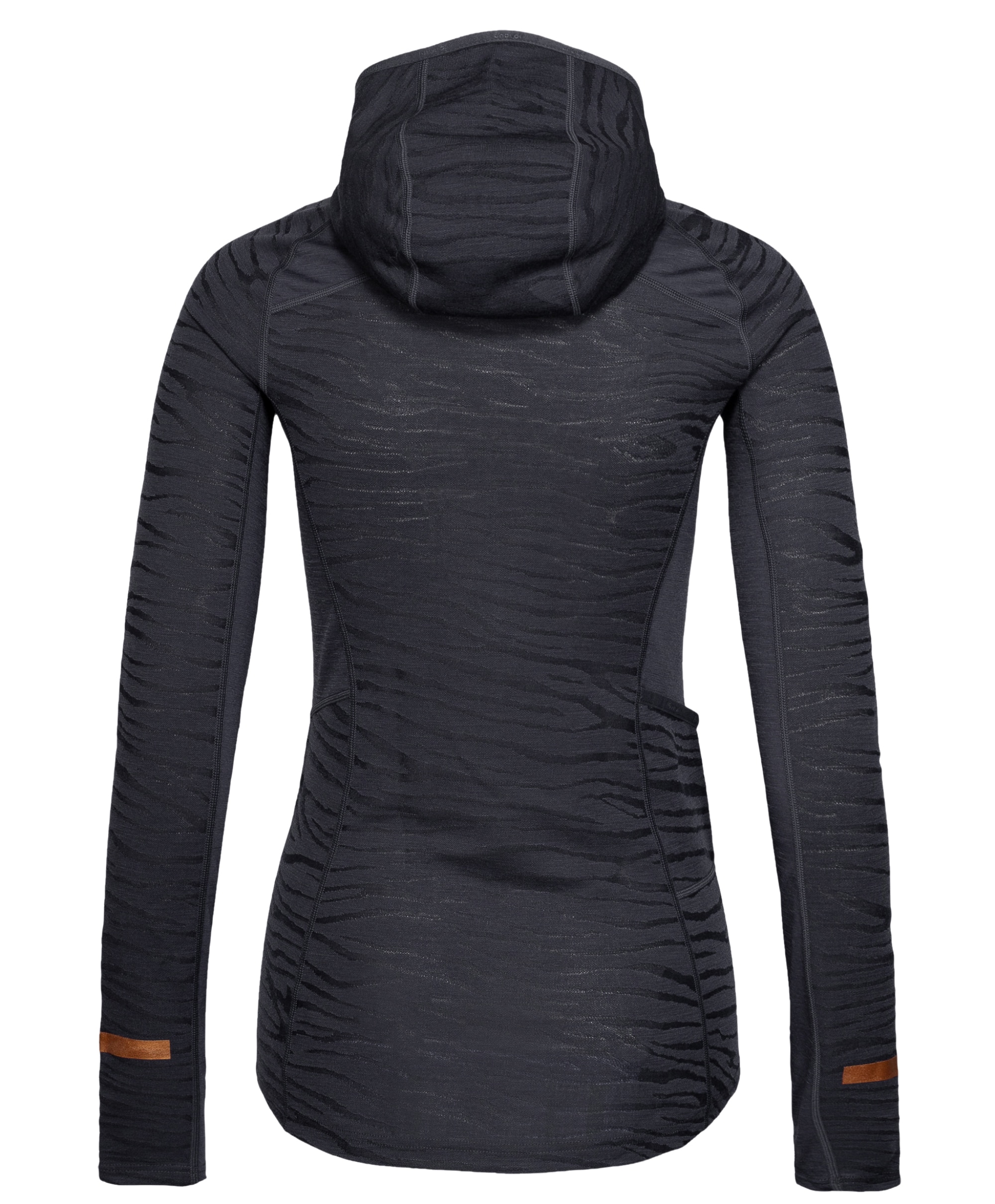 Johaug Advance Tech-Wool Hood