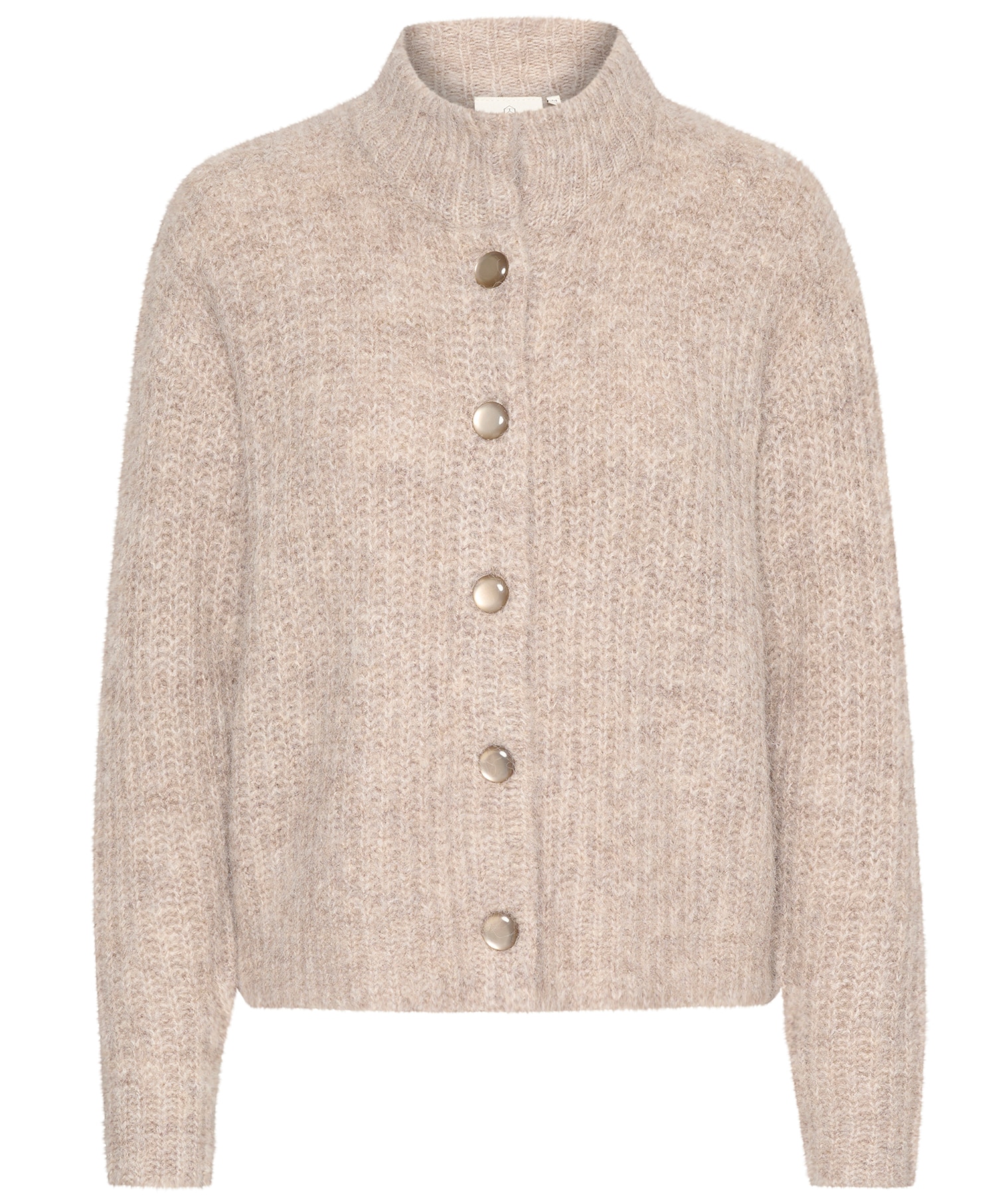 Kaffe Ane knit cardigan