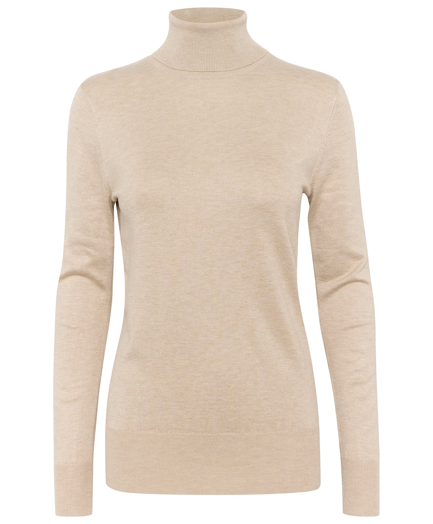 Kaffe Astrid Roll Neck