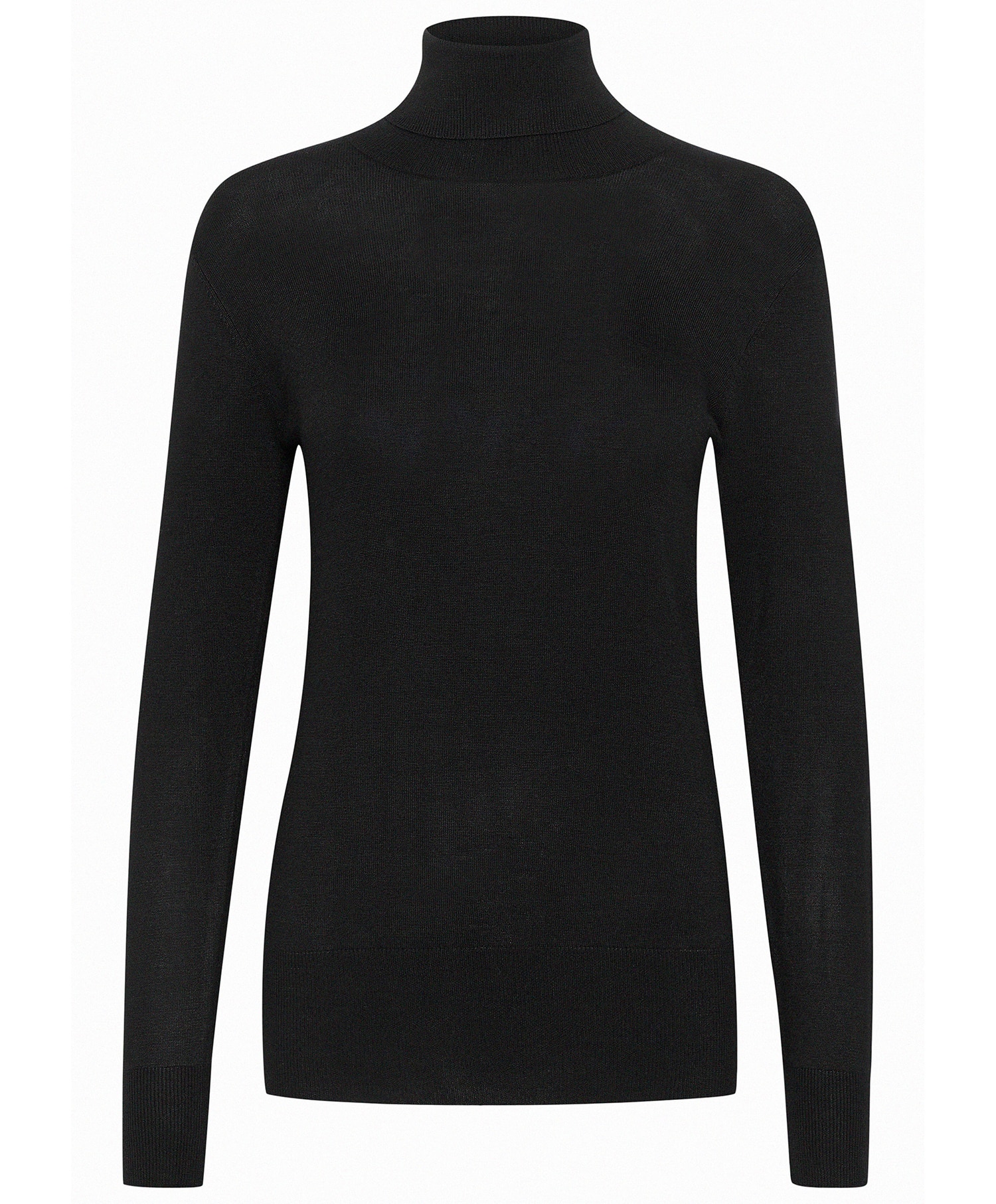 Kaffe Astrid Roll Neck