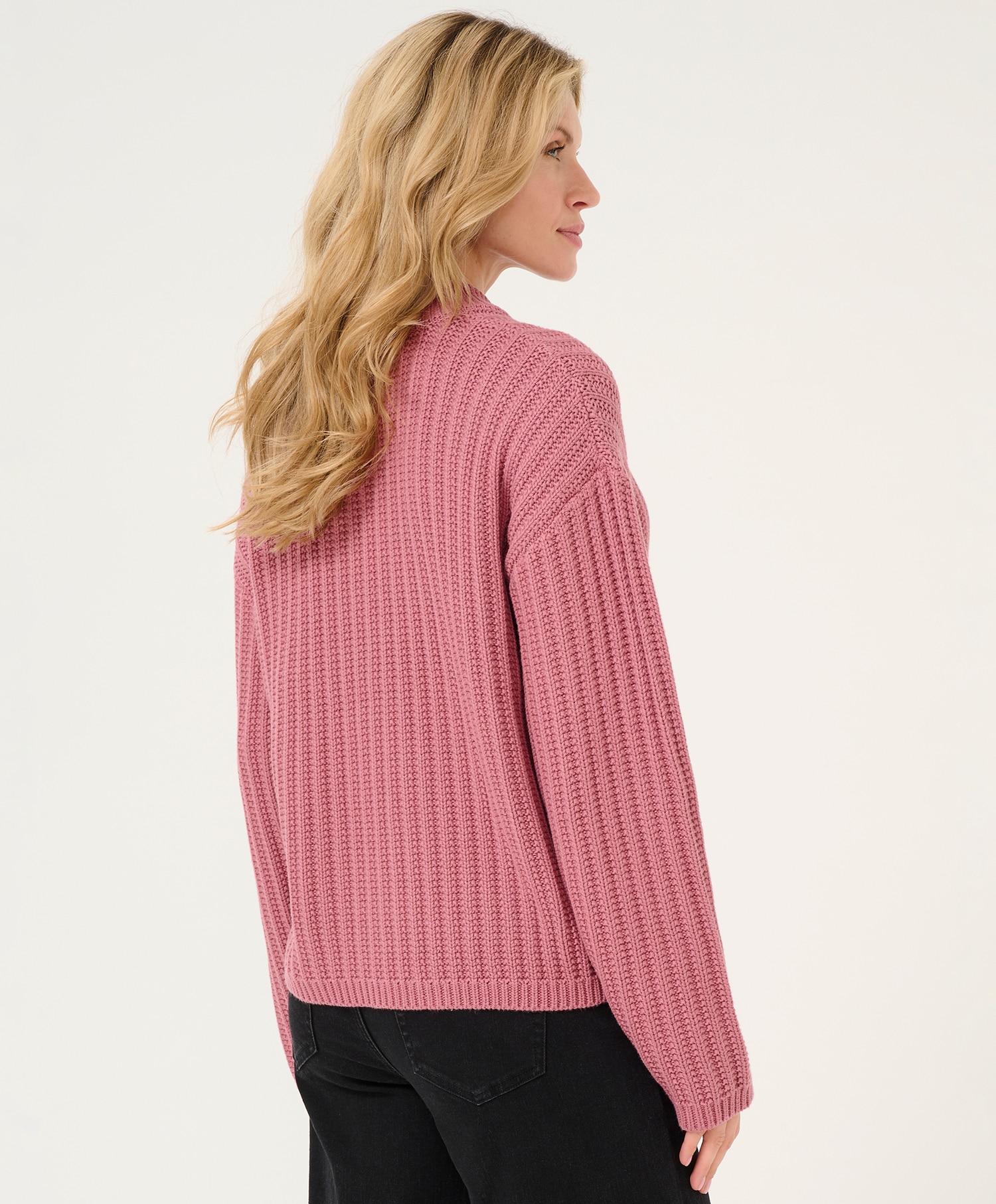 Kaffe Bess Pullover