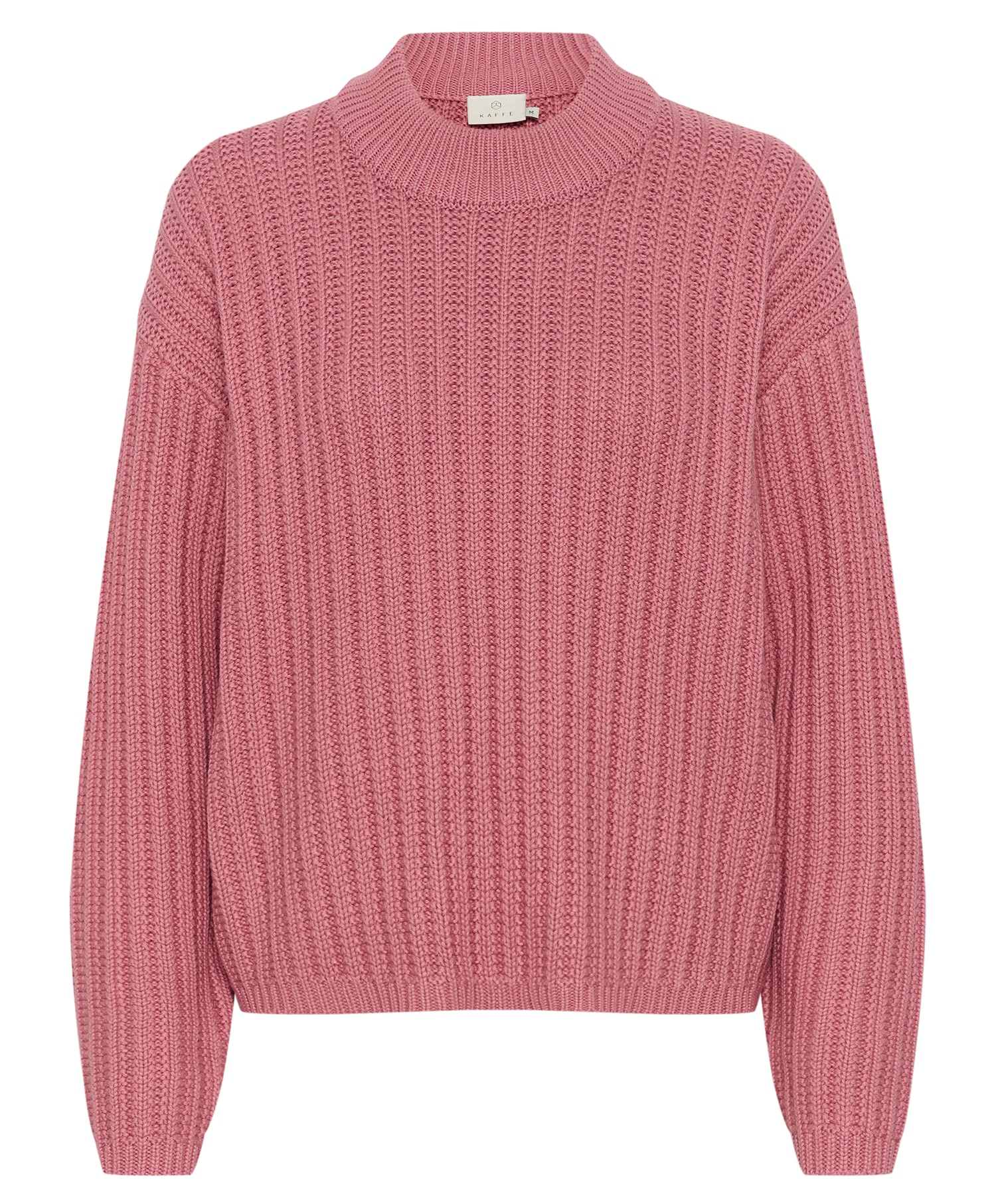 Kaffe Bess Pullover