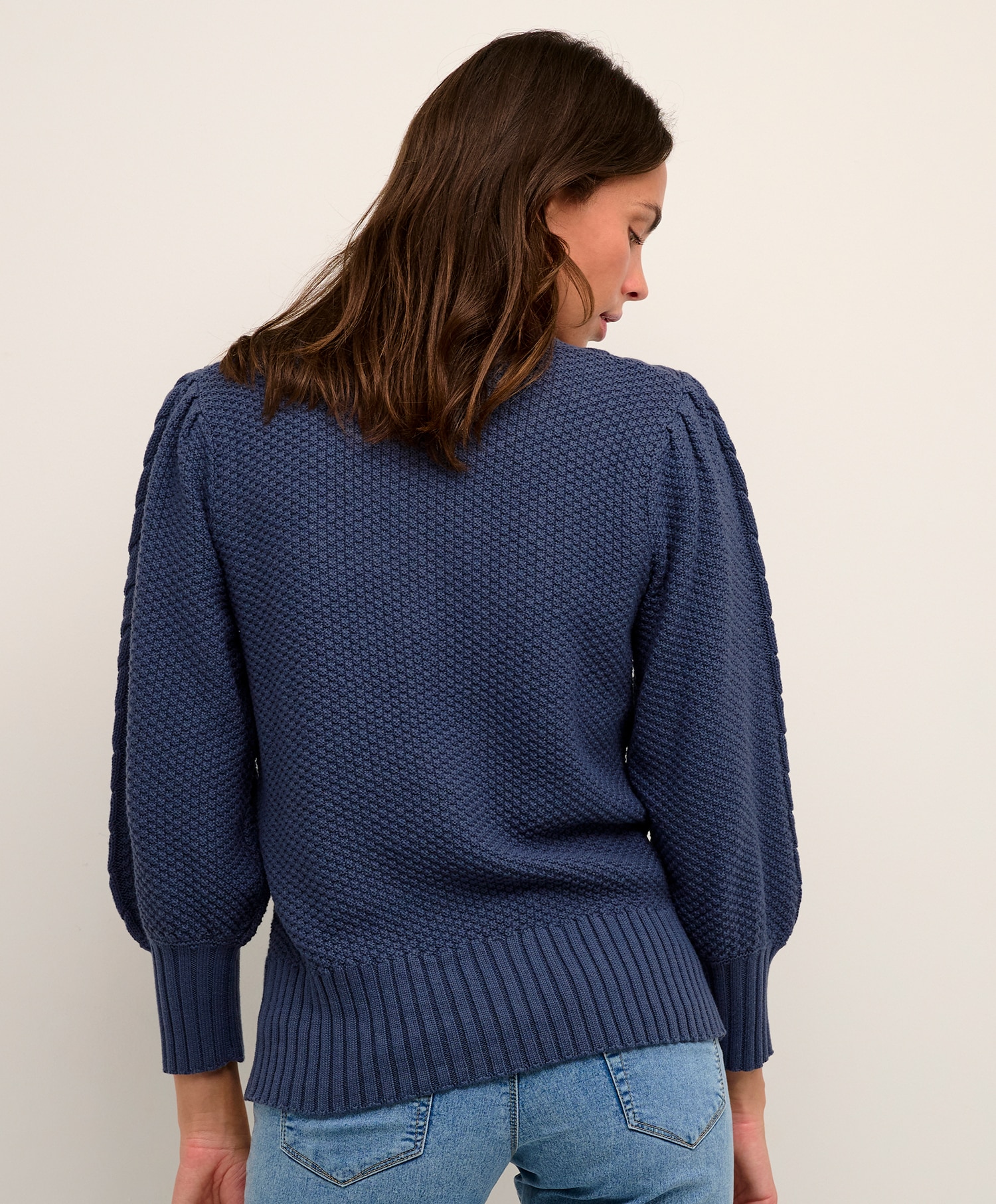 Kaffe Cathrine Pullover