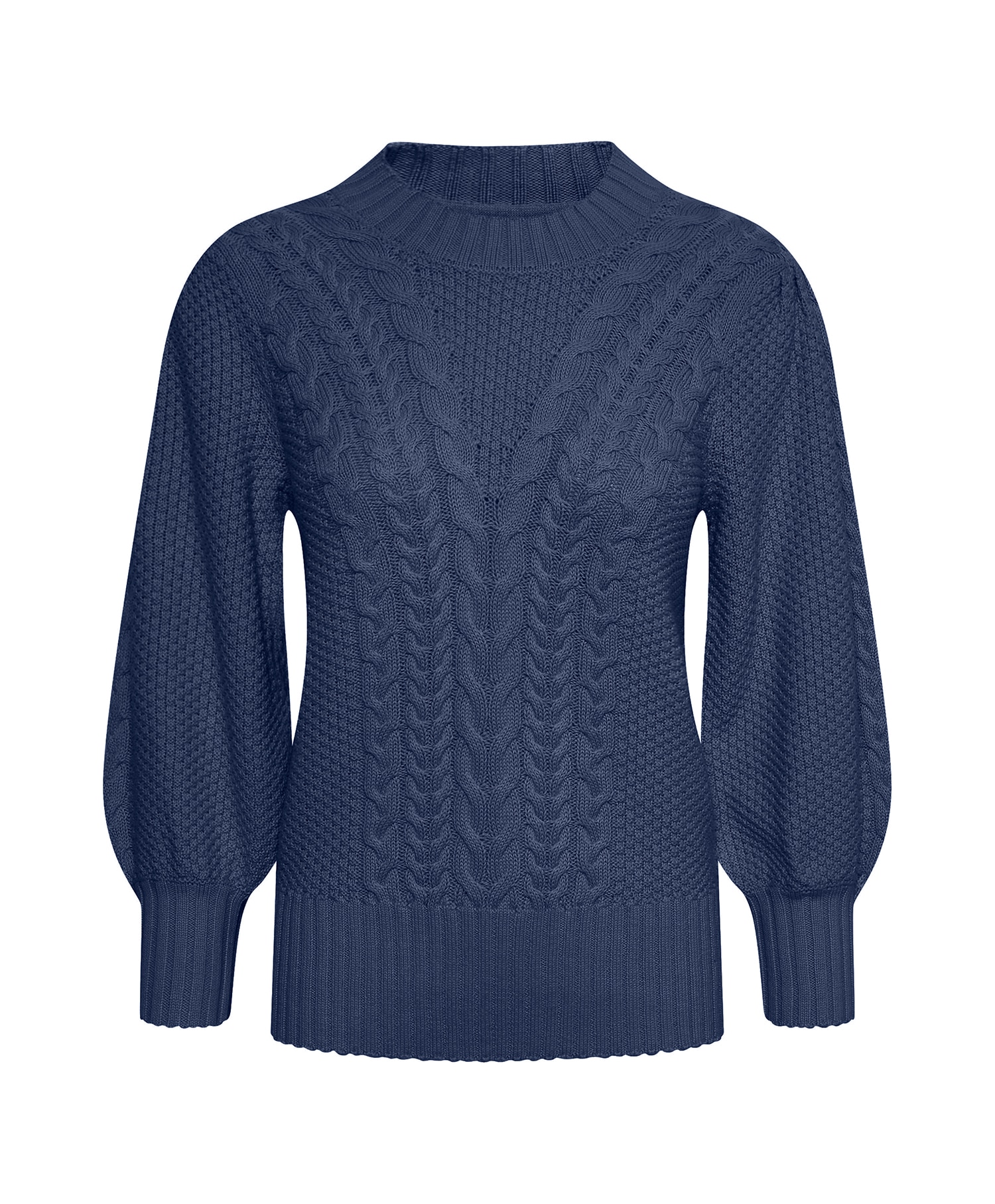 Kaffe Cathrine Pullover