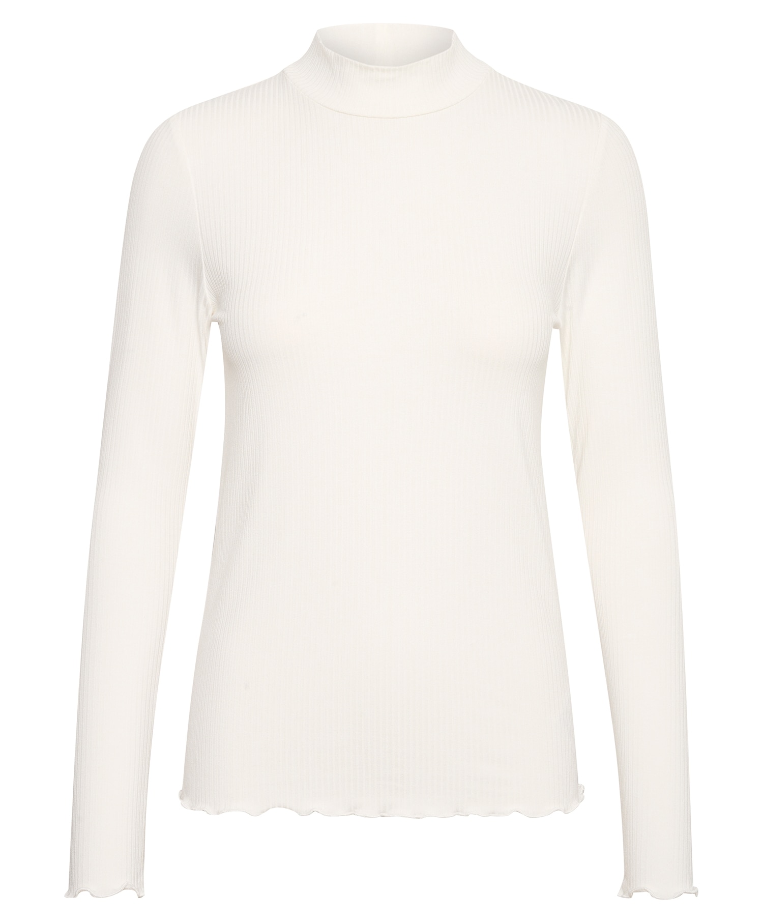 Kaffe Drew Turtleneck T-shirt