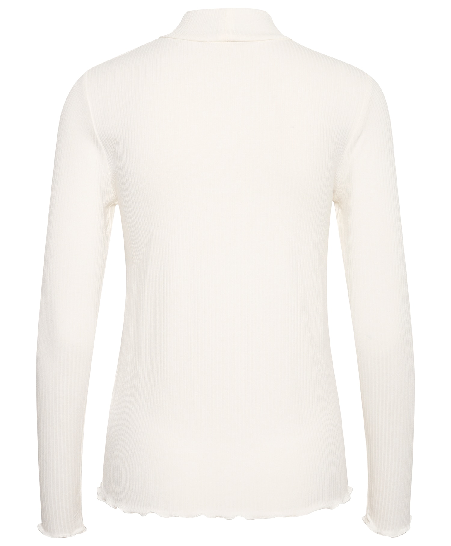 Kaffe Drew Turtleneck T-shirt