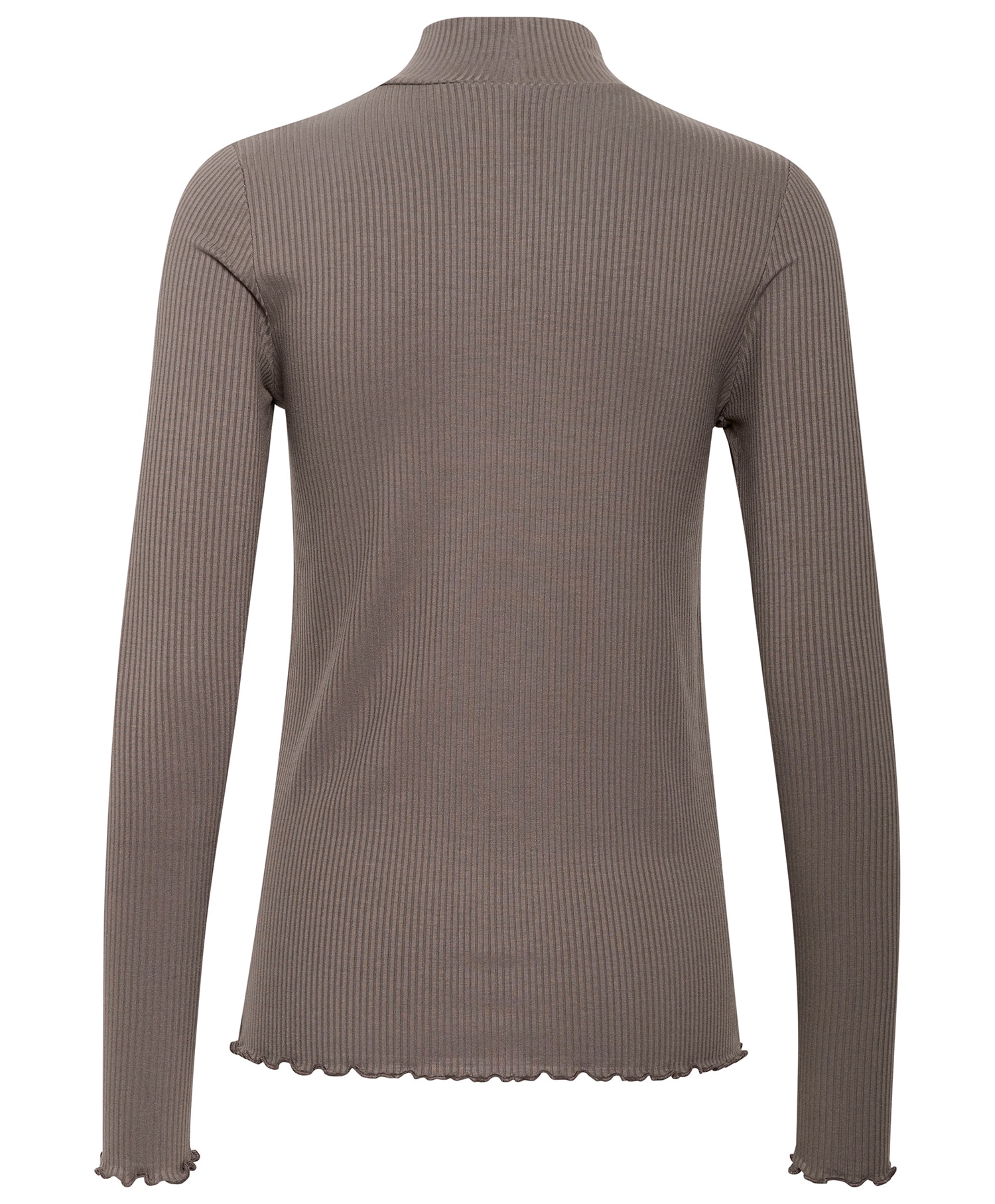 Kaffe Drew Turtleneck T-shirt