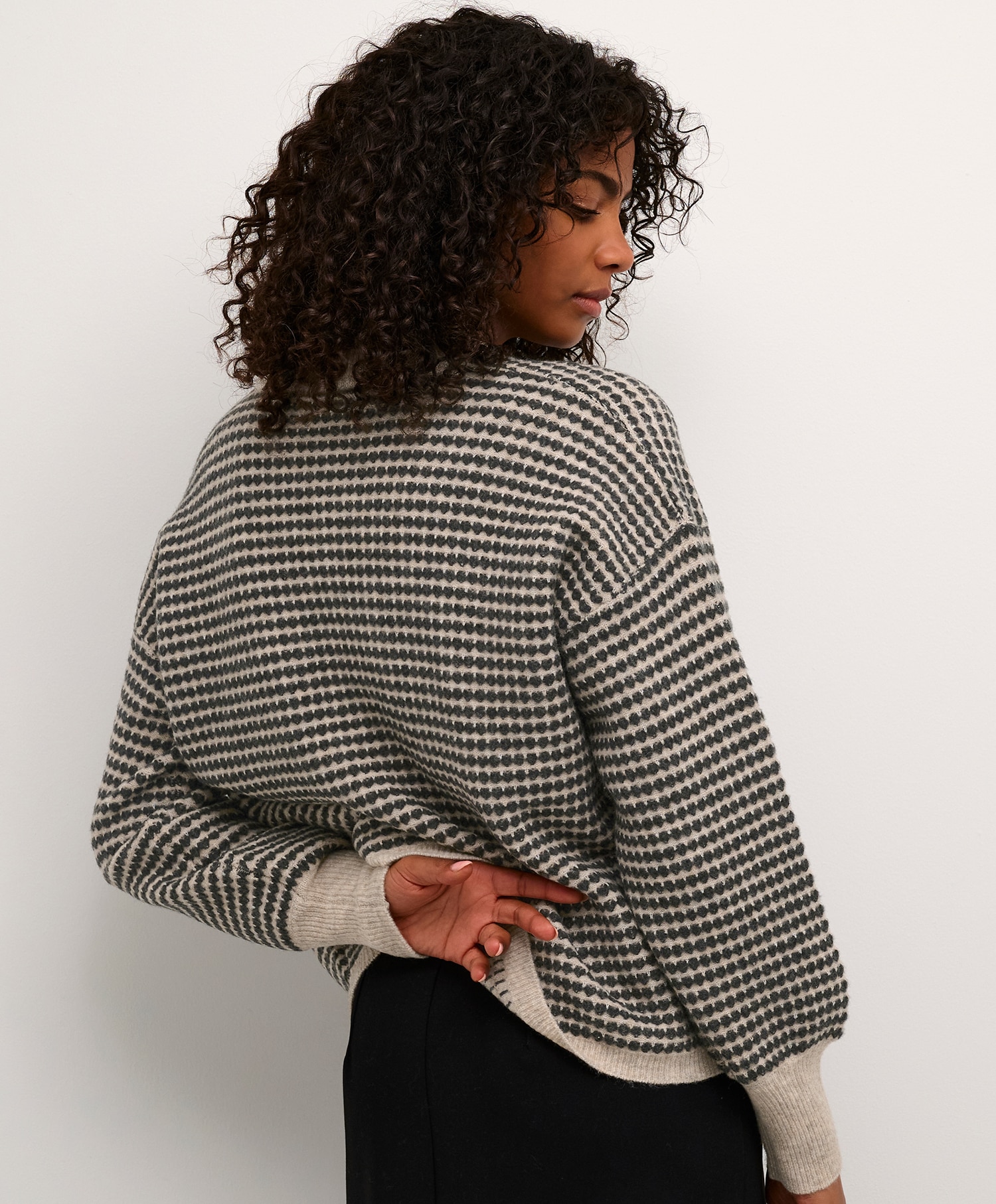 Kaffe Ellery Knit