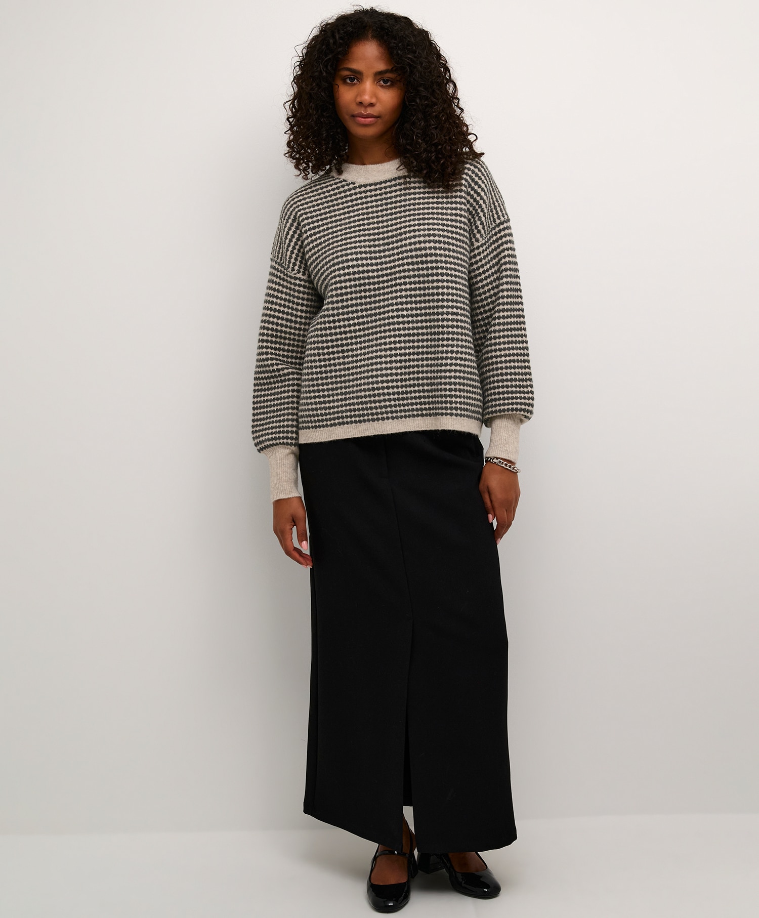 Kaffe Ellery Knit