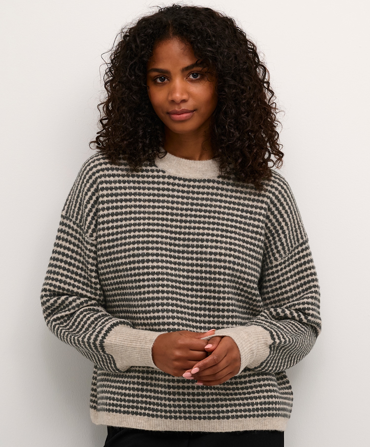 Kaffe Ellery Knit