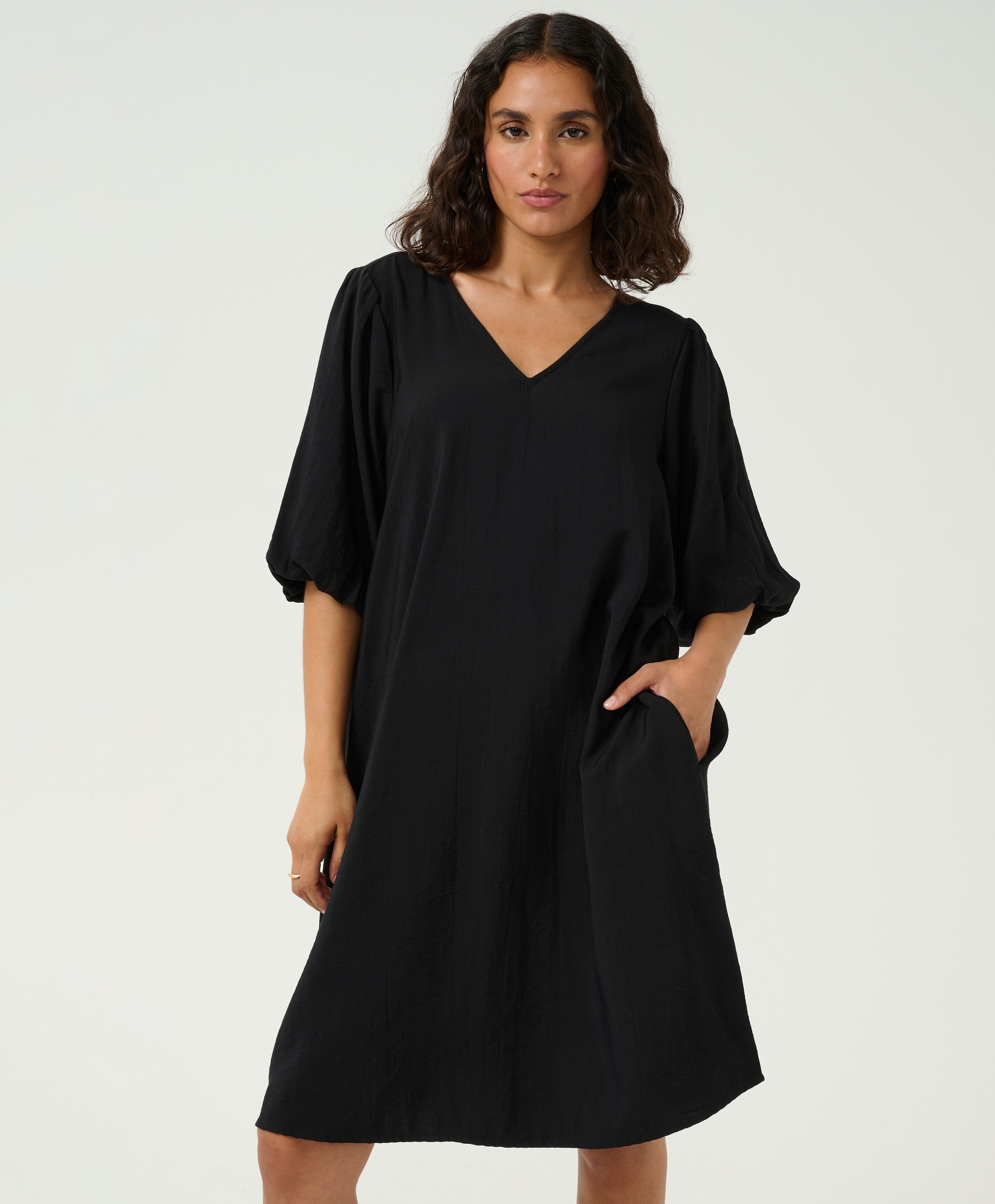 Kaffe Gabby Dress