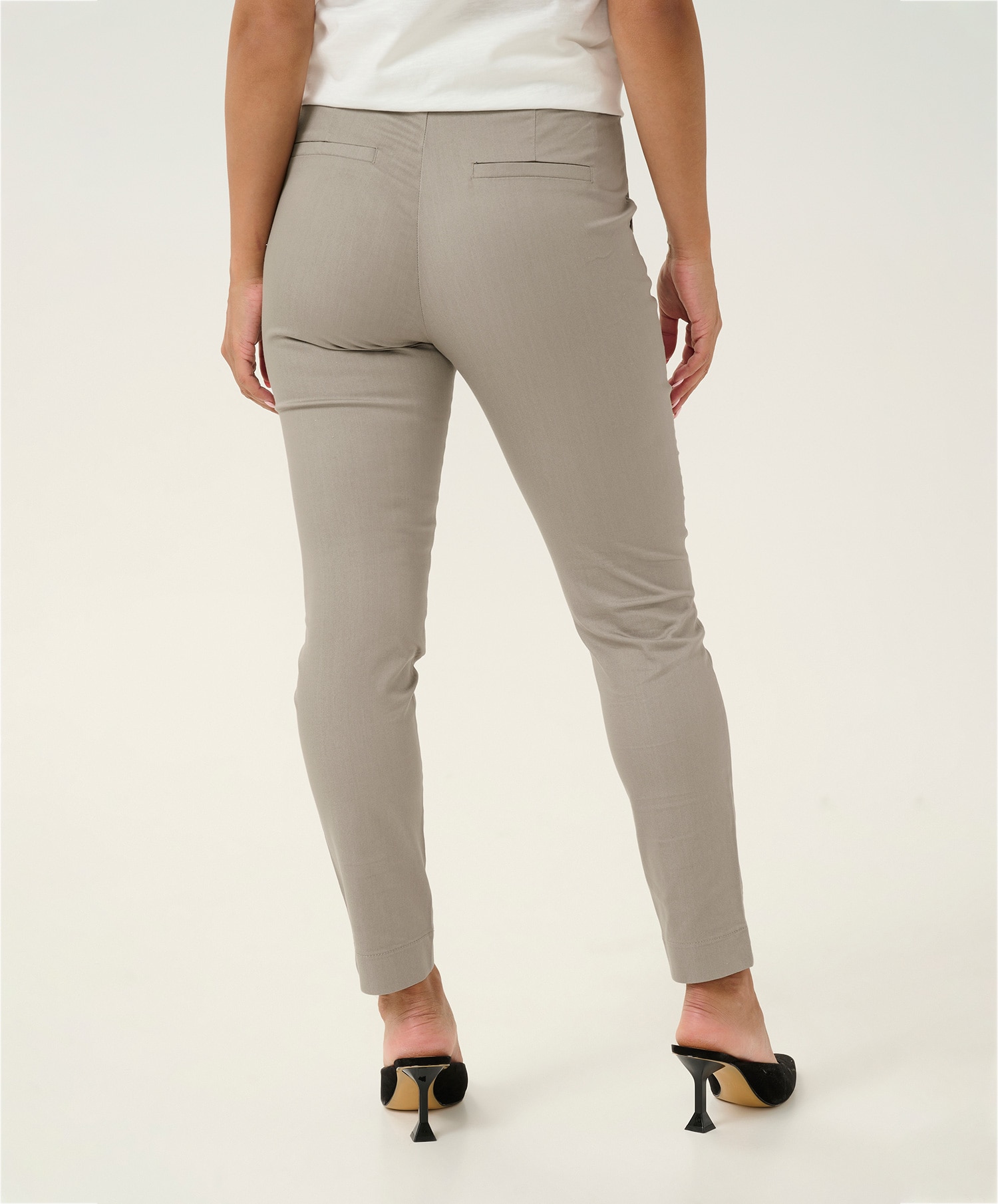 Kaffe Lea Chino Pant