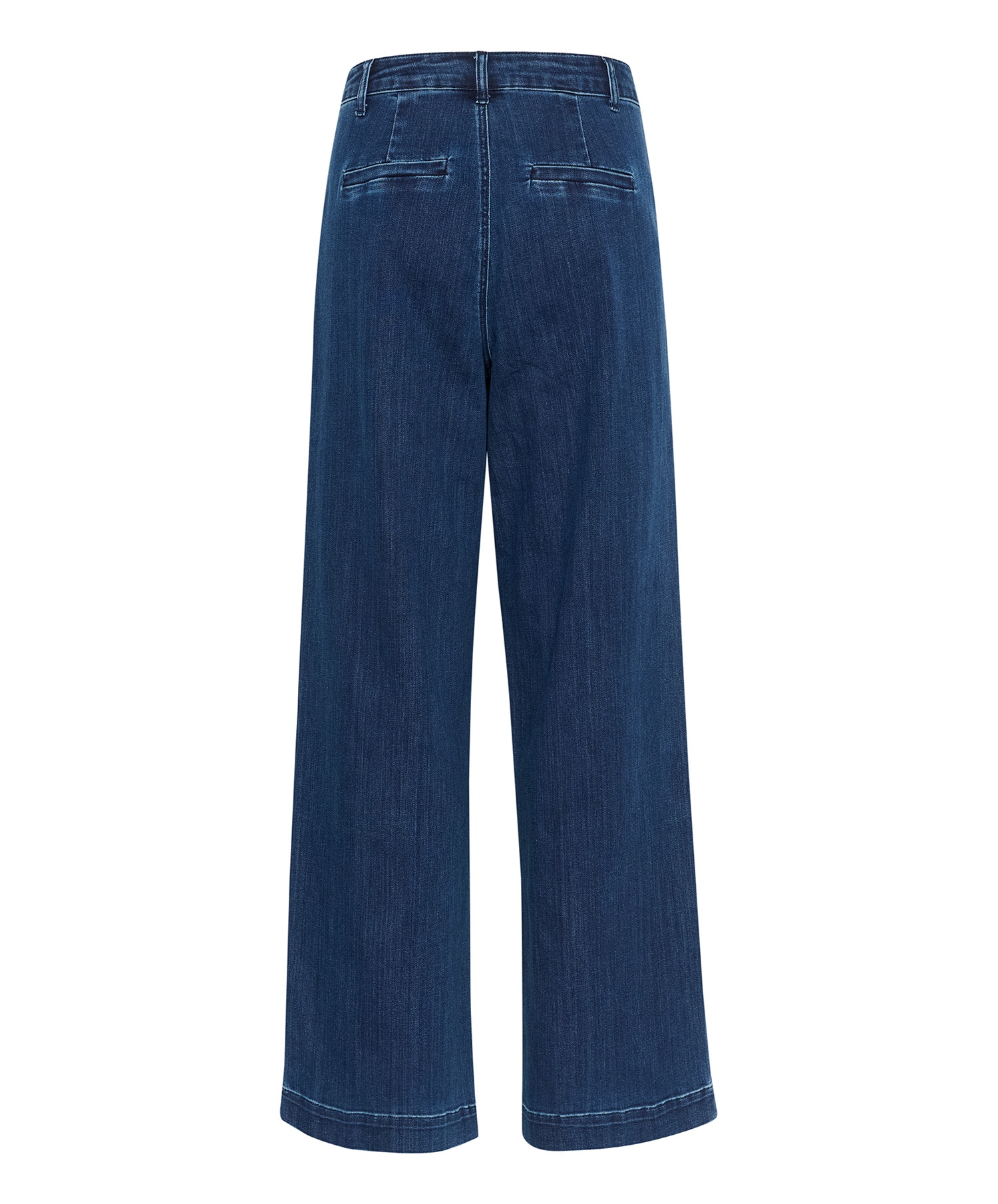 Kaffe Lea Wide Jeans