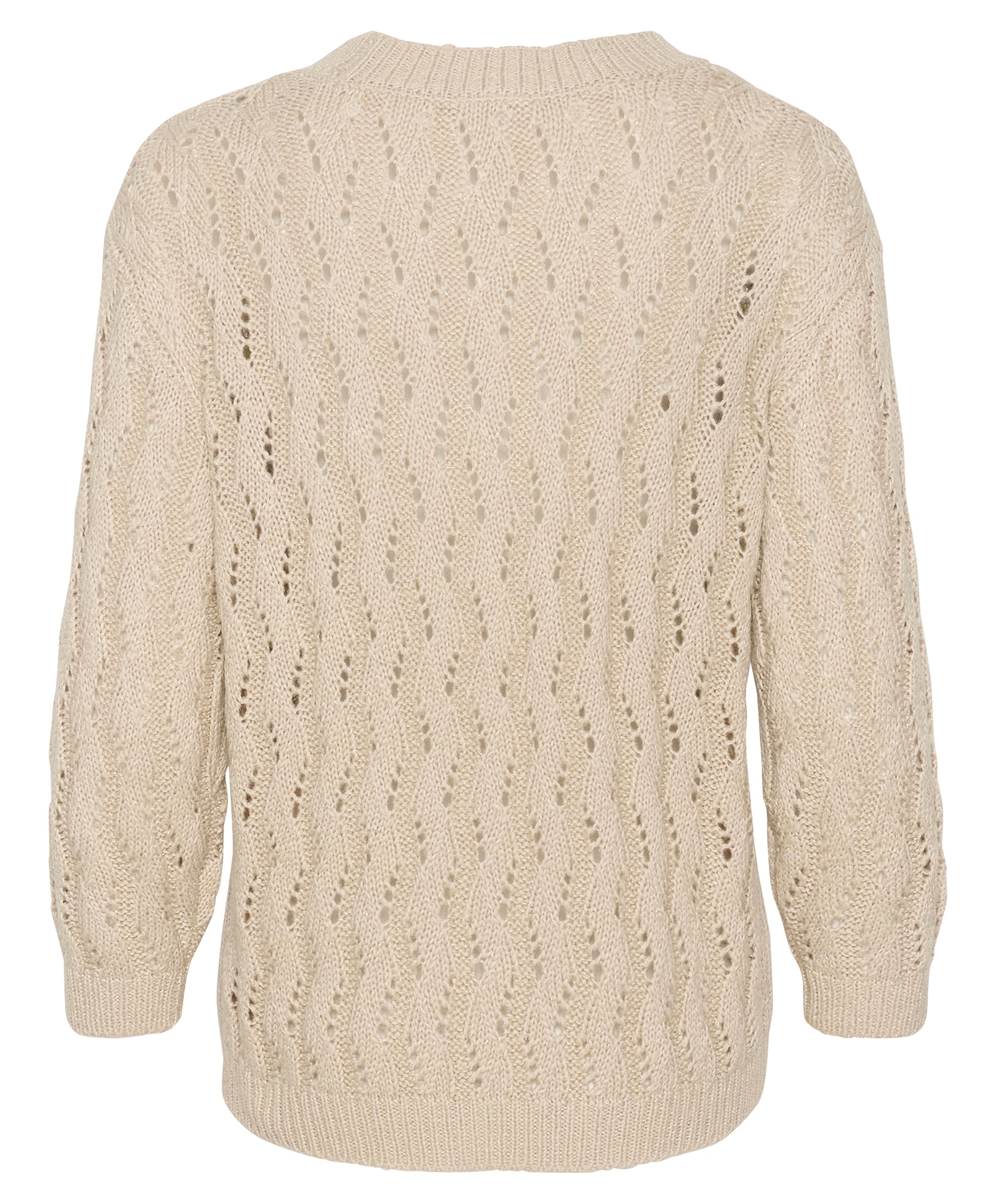 Kaffe Lena Knit Pullover