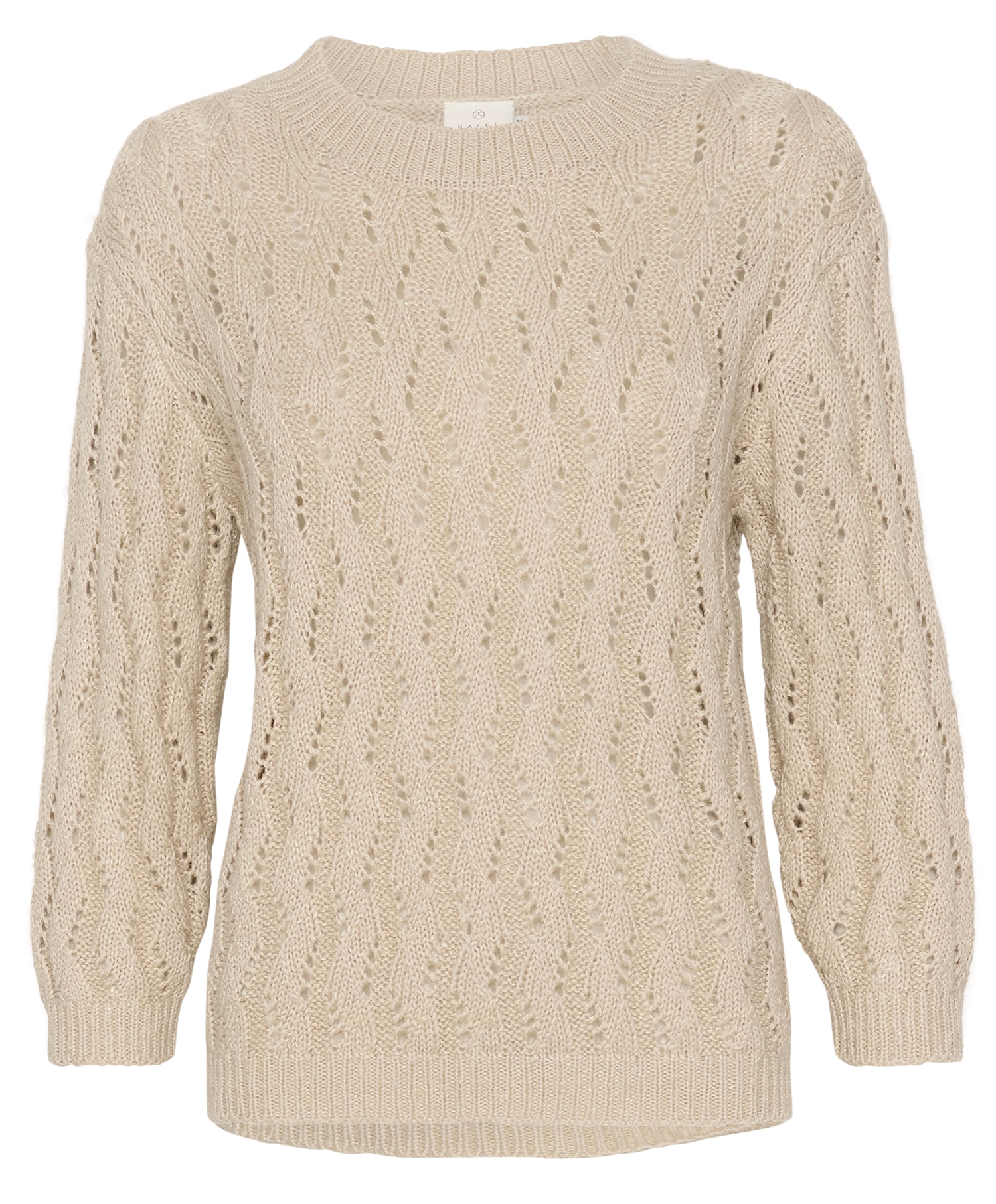 Kaffe Lena Knit Pullover