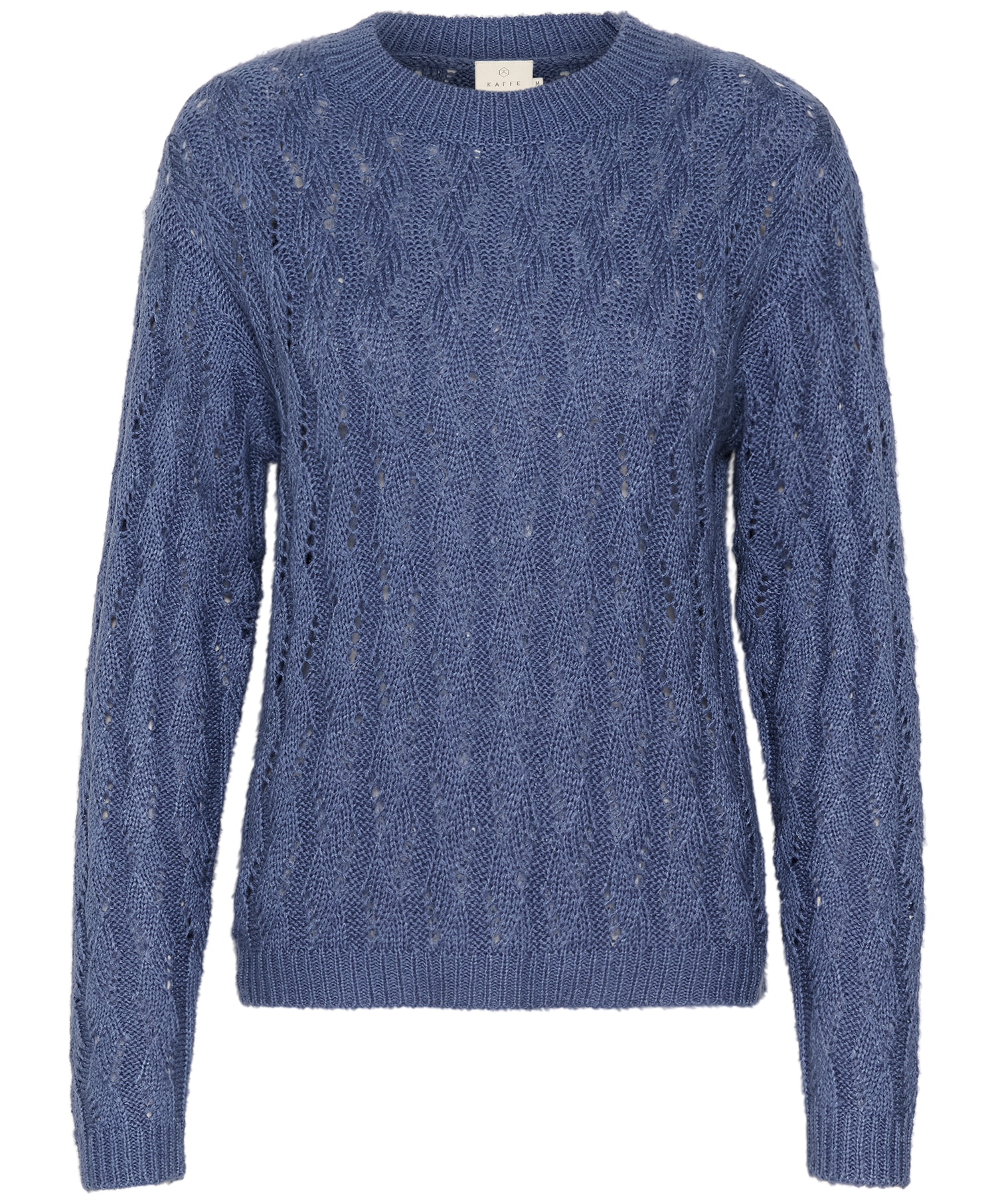 Kaffe Lena Knit Pullover