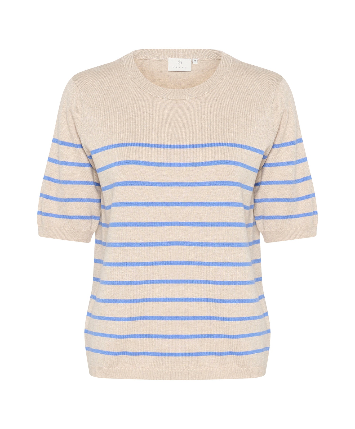 Kaffe Lizza Striped Knit