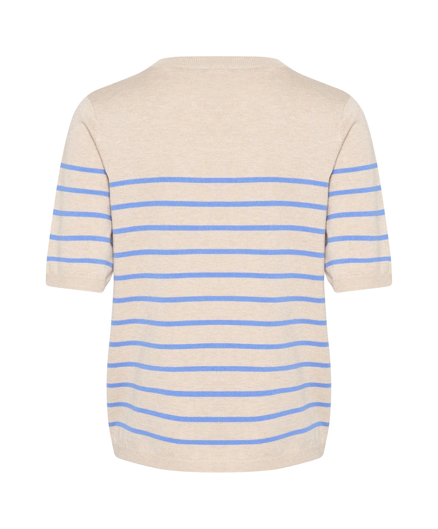 Kaffe Lizza Striped Knit