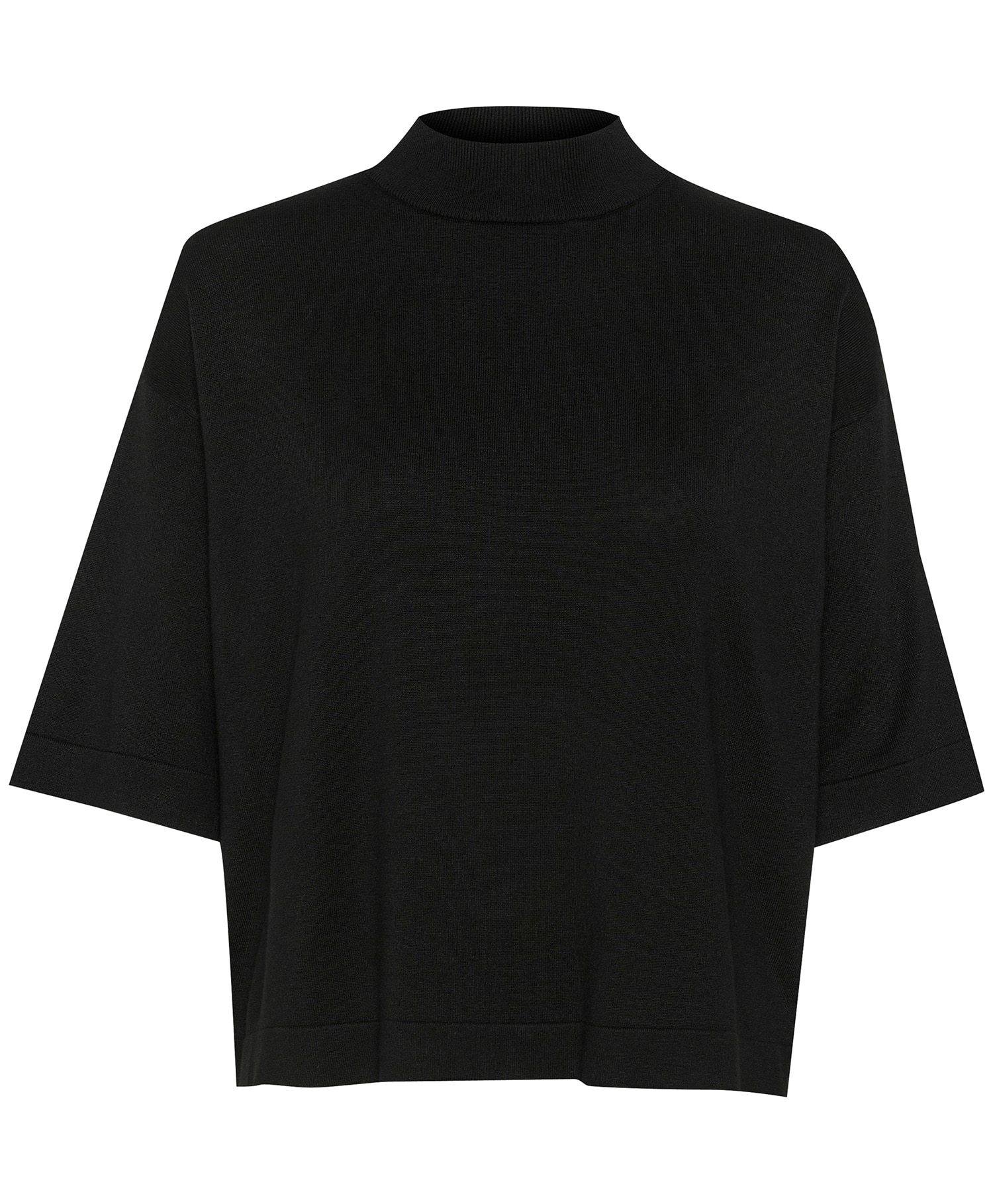 Kaffe Lizza Turtleneck