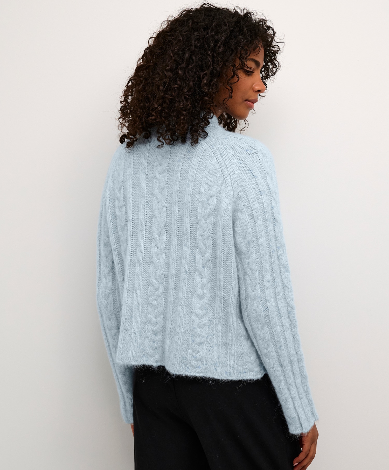 Kaffe Naja Knit Pullover