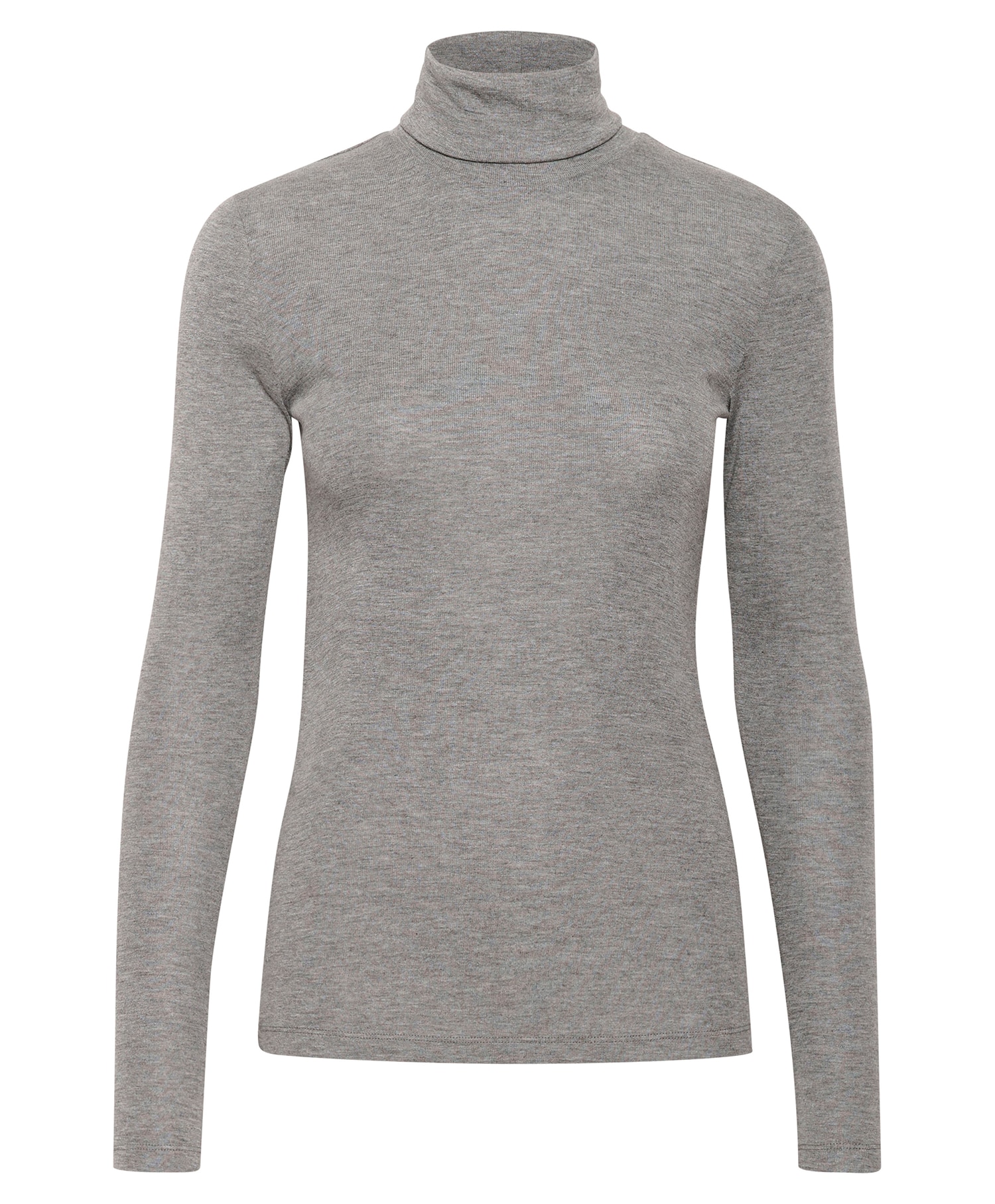 Kaffe Ronia Roll Neck t-shirt