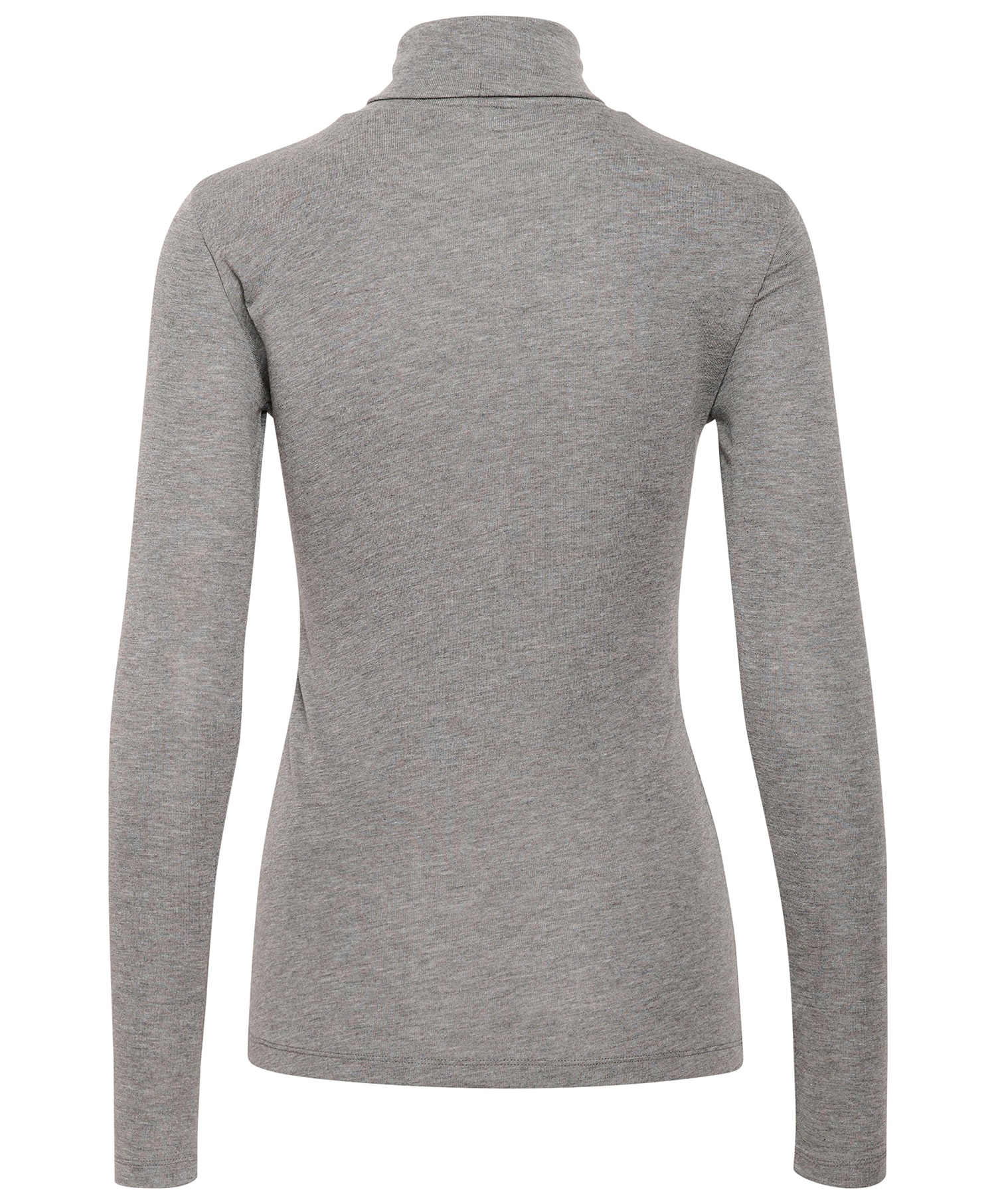 Kaffe Ronia Roll Neck t-shirt