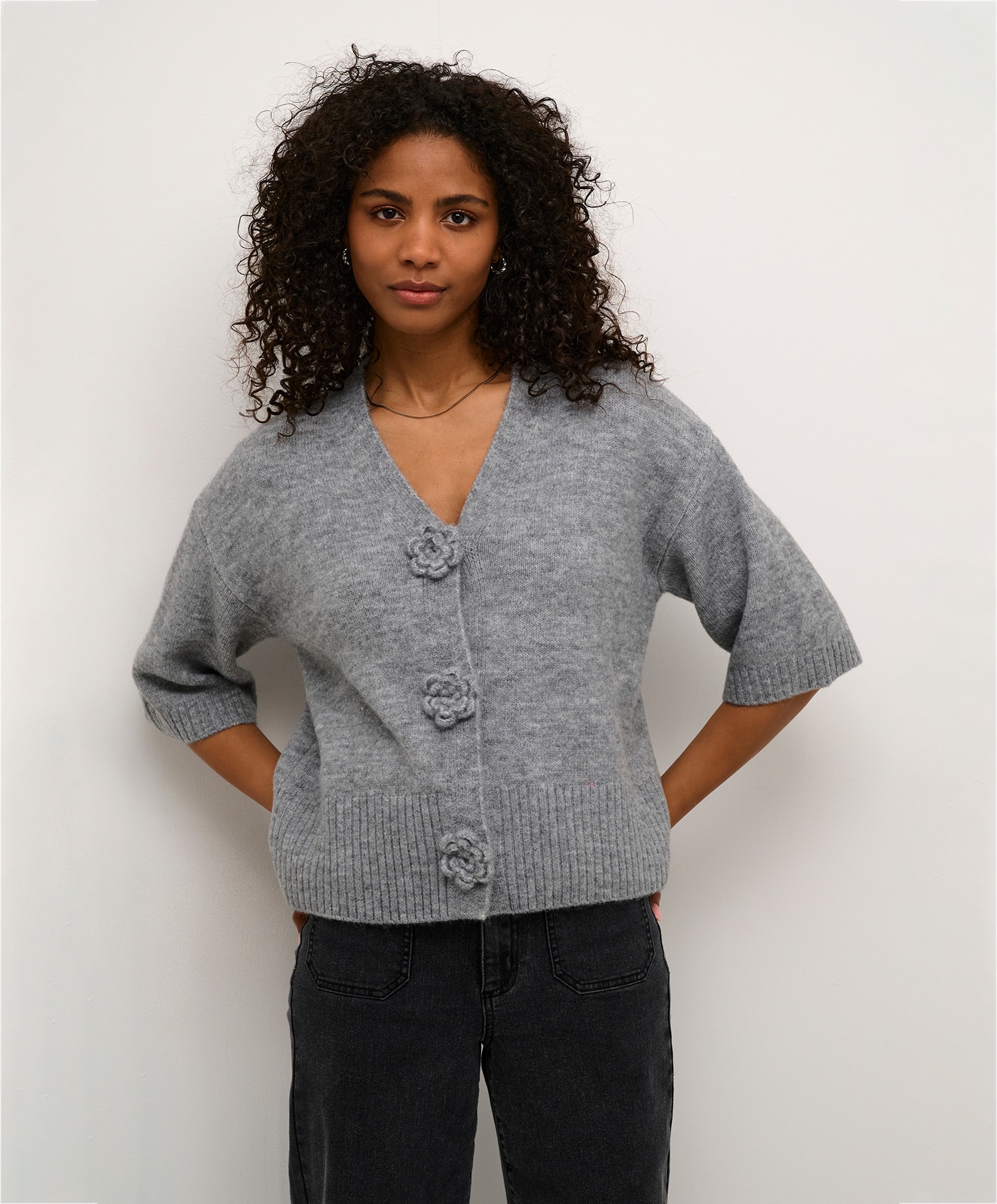 Kaffe Rosie Cardigan